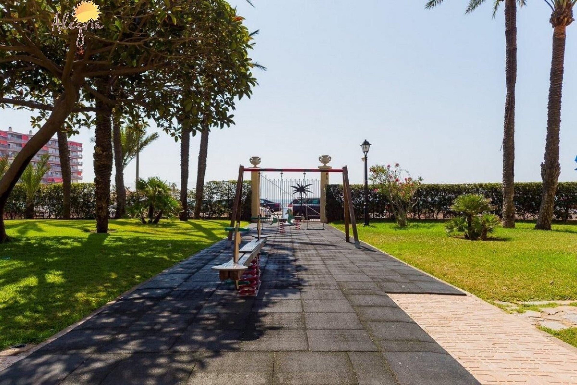 Reventa - Apartamento / piso - Torrevieja - Playa de los Locos