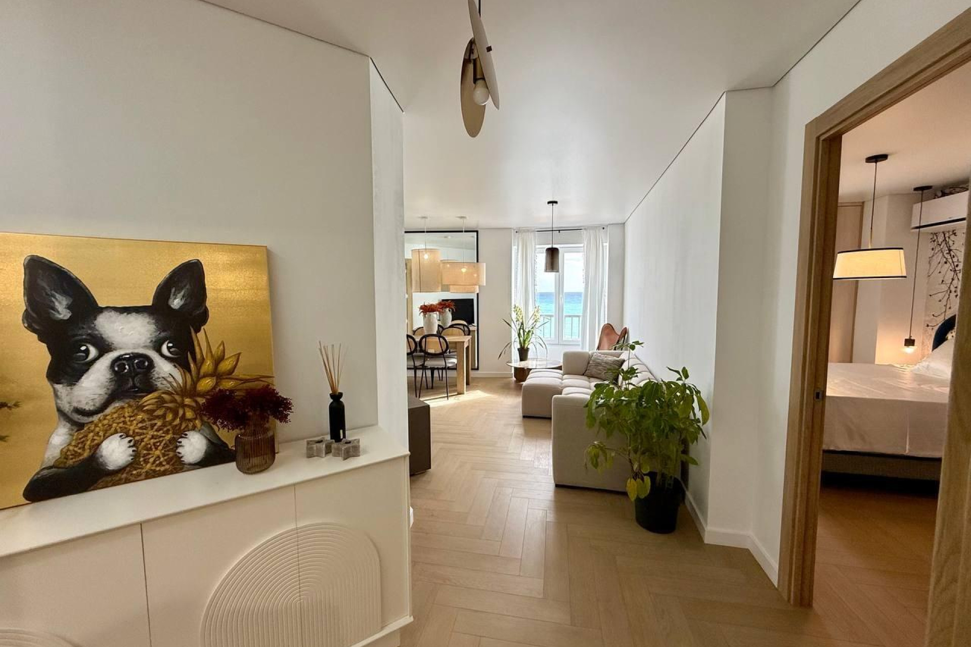 Reventa - Apartamento / piso - Torrevieja - Playa de los Locos