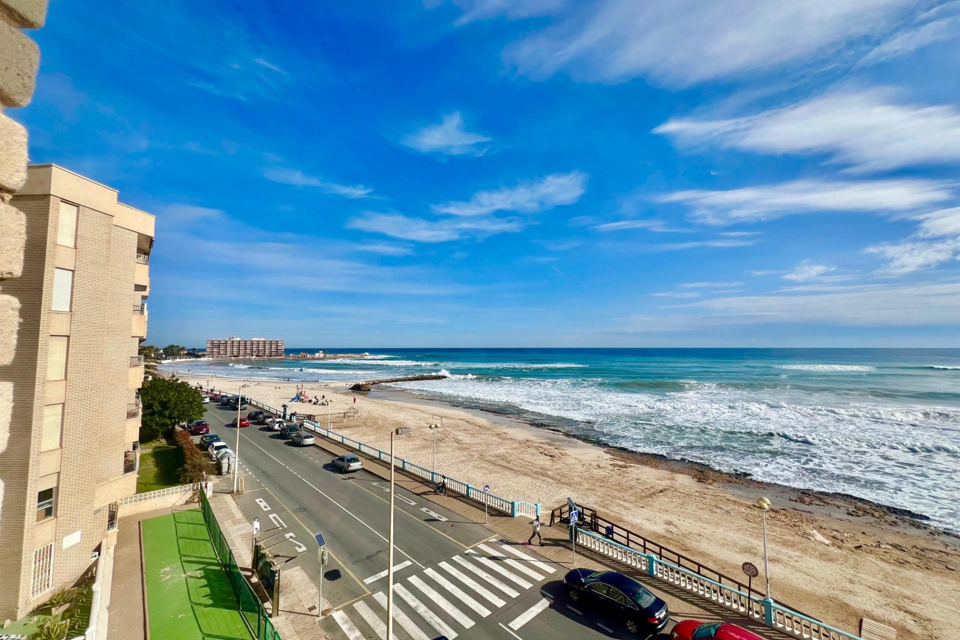 Reventa - Apartamento / piso - Torrevieja - Playa de los Locos