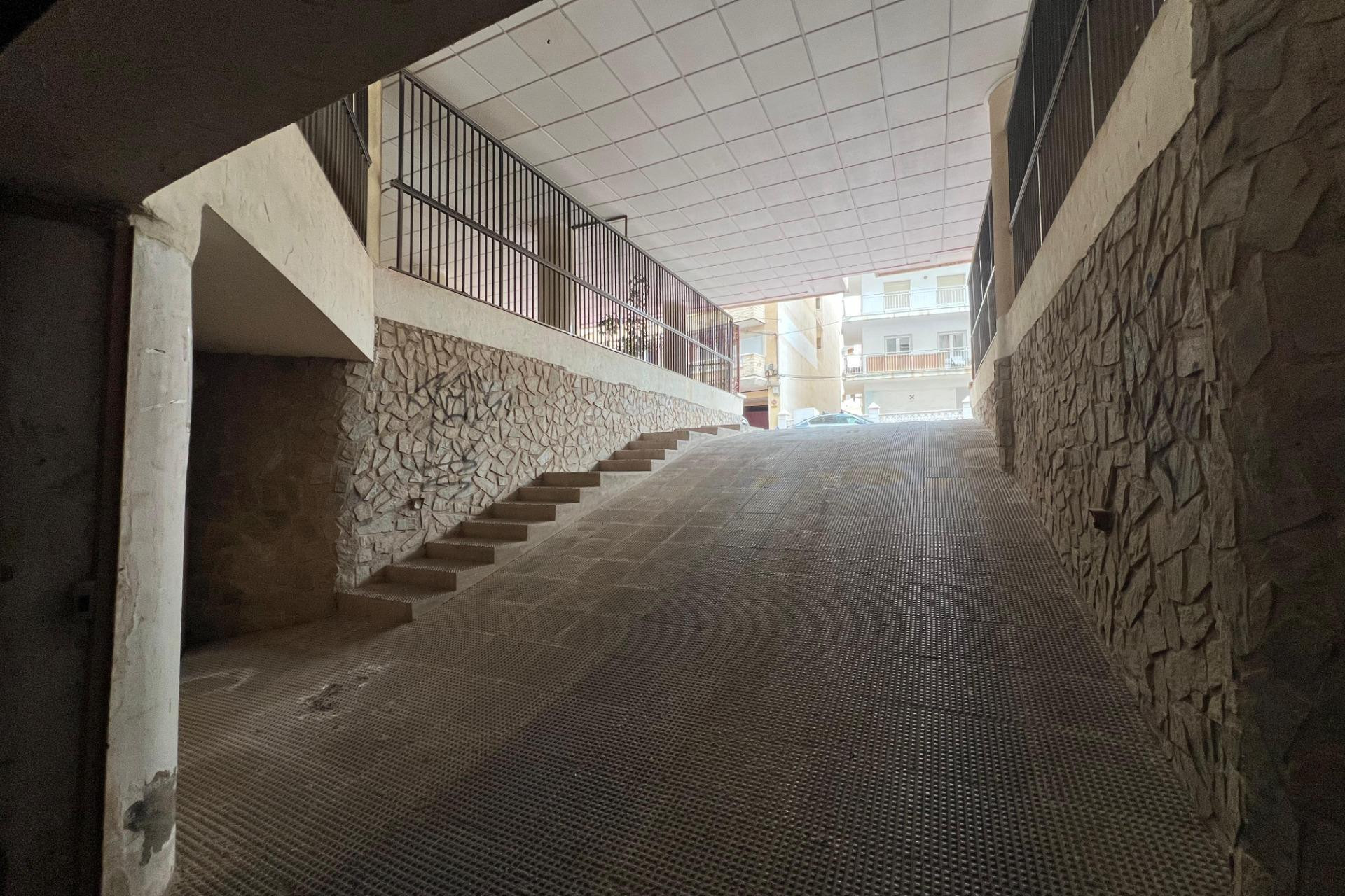 Reventa - Apartamento / piso - Torrevieja - Playa de los Locos