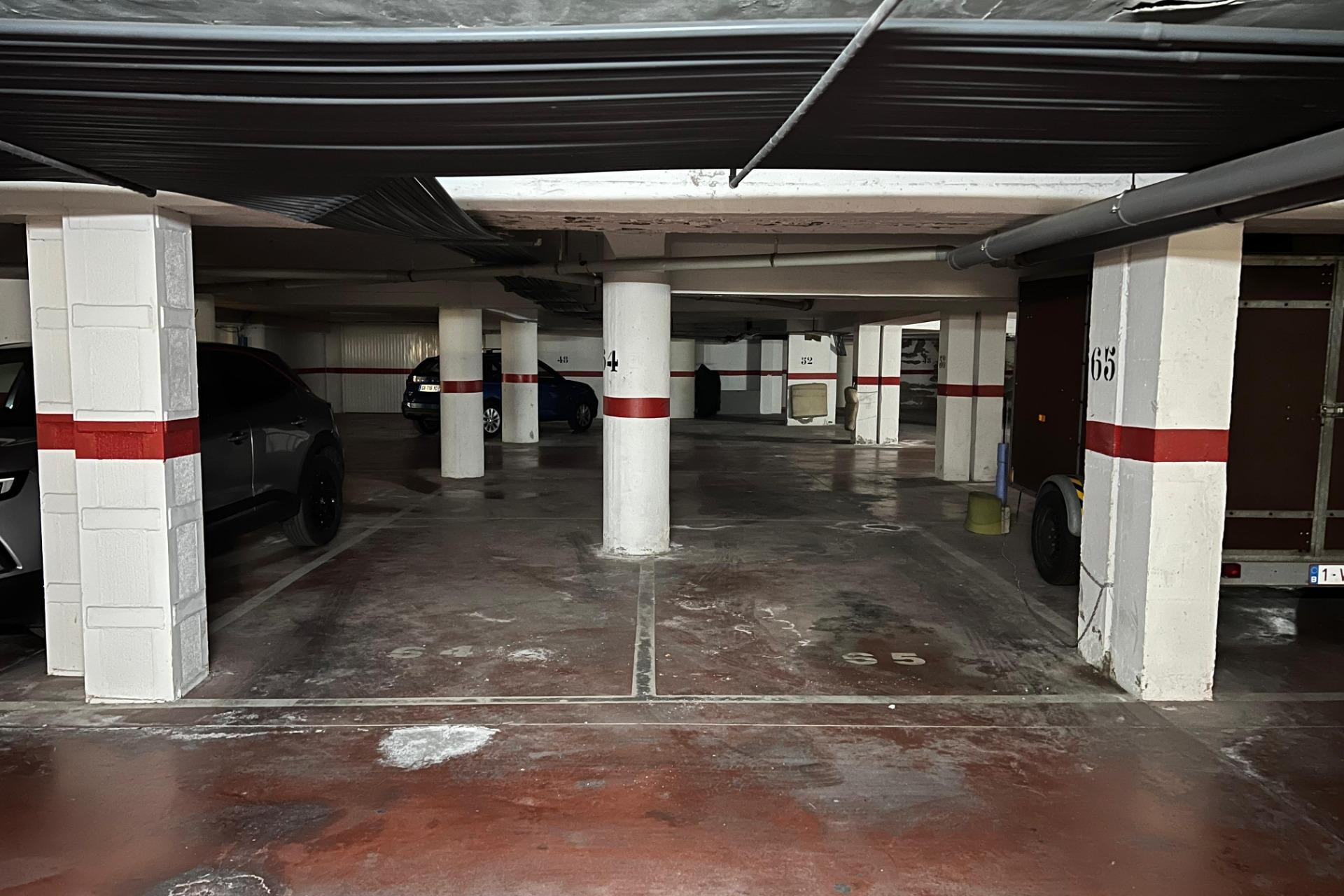 Reventa - Apartamento / piso - Torrevieja - Playa de los Locos