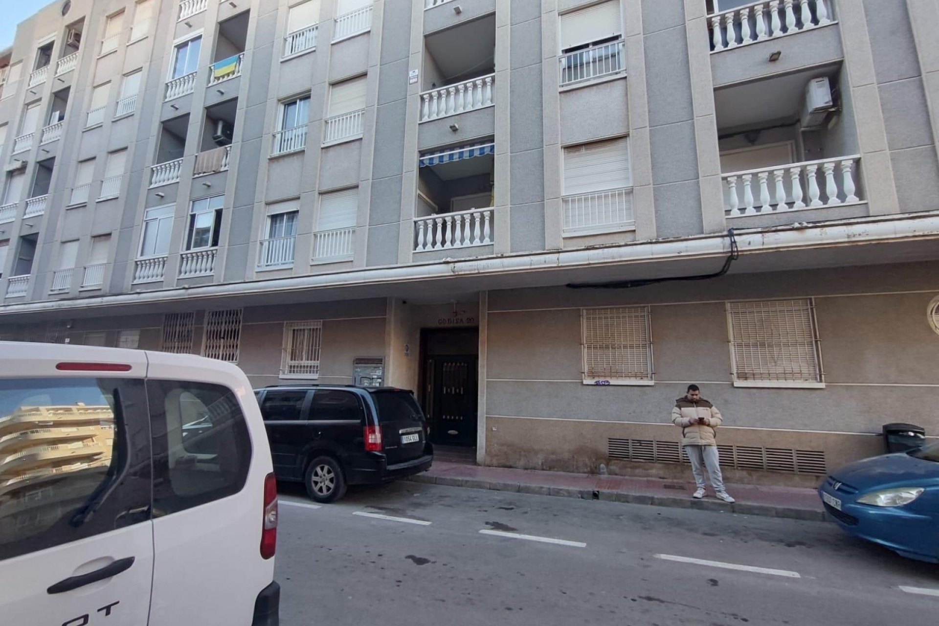 Reventa - Apartamento / piso - Torrevieja - Playa de los Locos