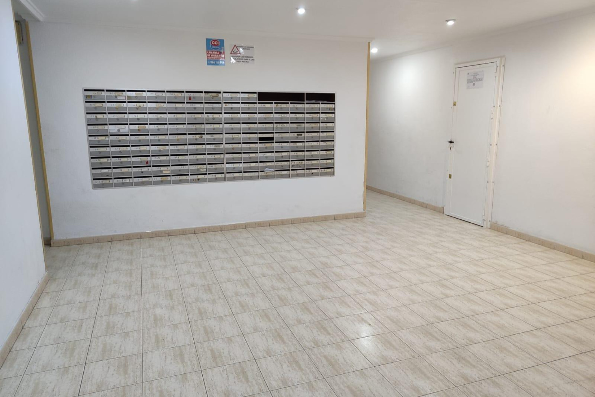 Reventa - Apartamento / piso - Torrevieja - Playa de los Locos