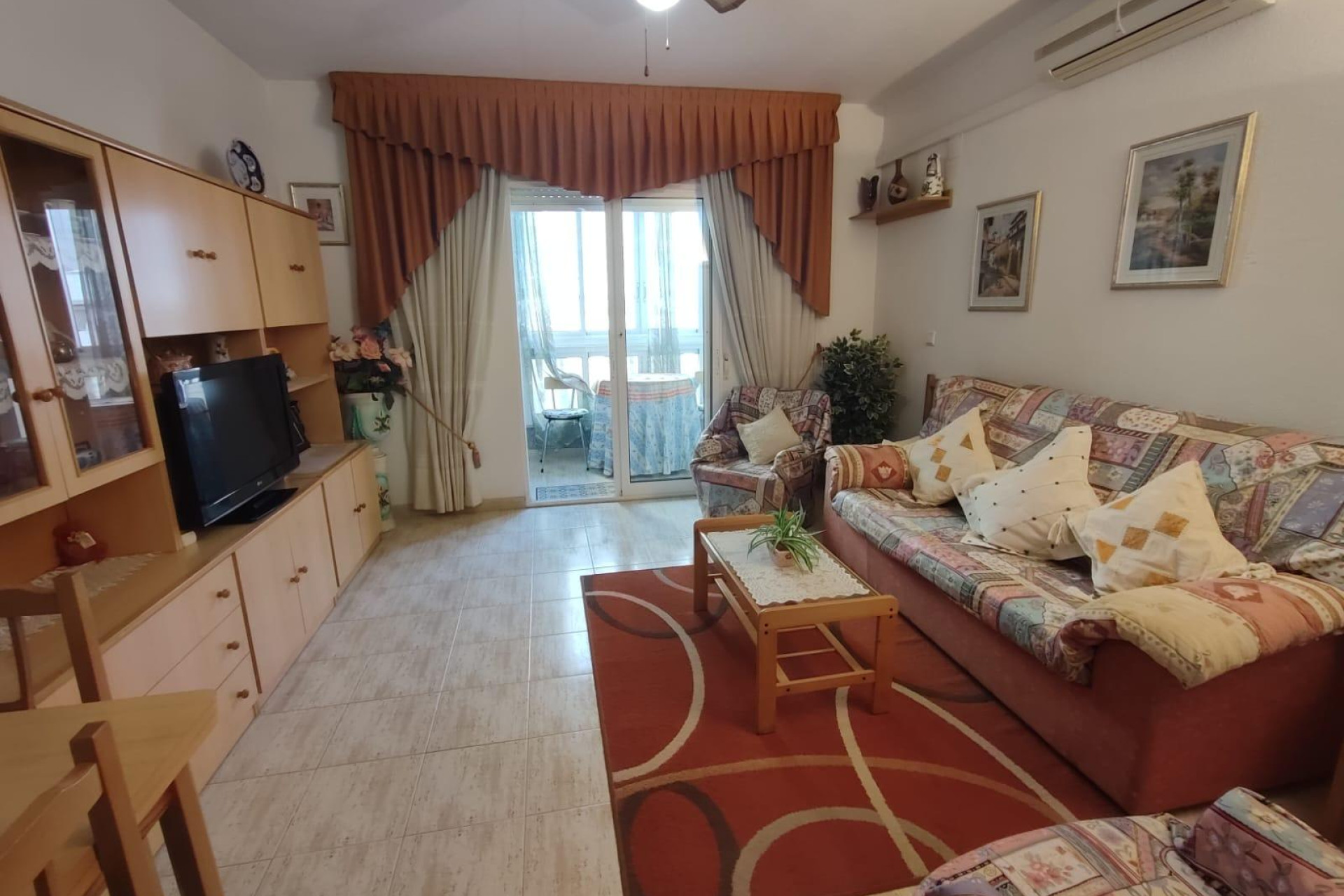 Reventa - Apartamento / piso - Torrevieja - Playa de los Locos