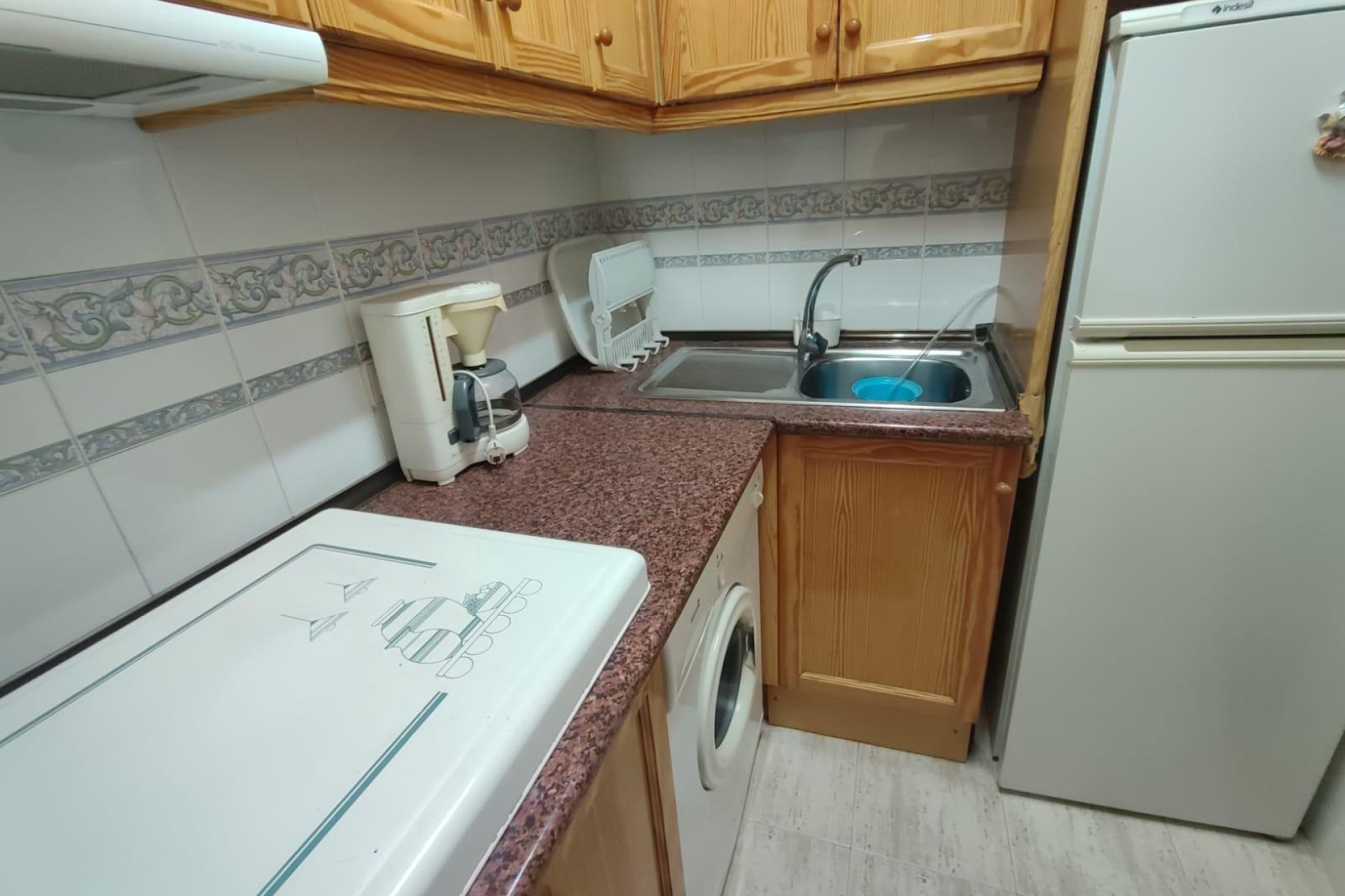 Reventa - Apartamento / piso - Torrevieja - Playa de los Locos