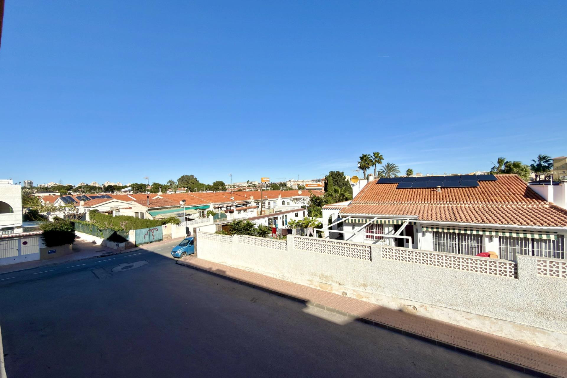 Reventa - Apartamento / piso - Torrevieja - Playa de los Locos