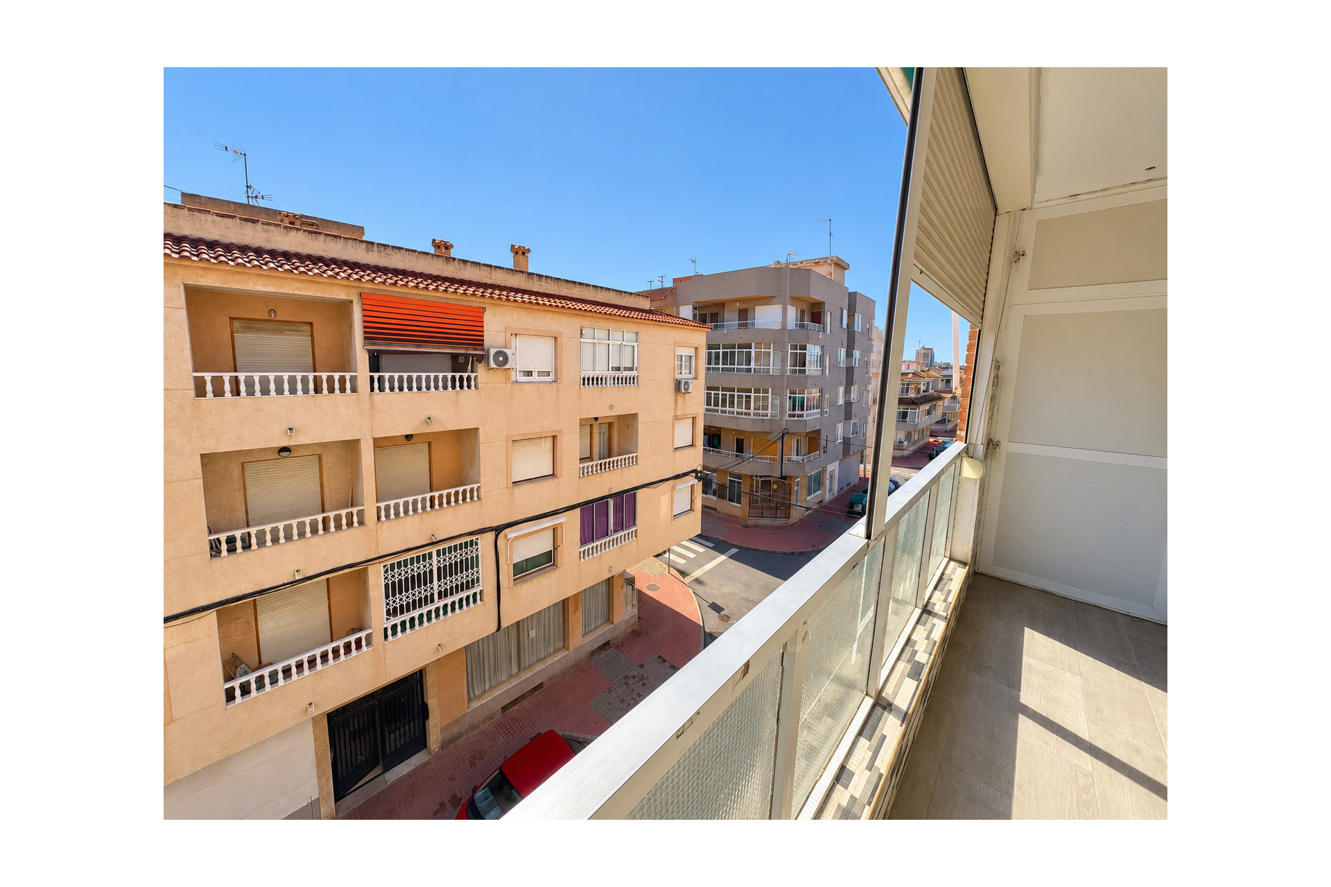 Reventa - Apartamento / piso - Torrevieja - playa de los naufragos