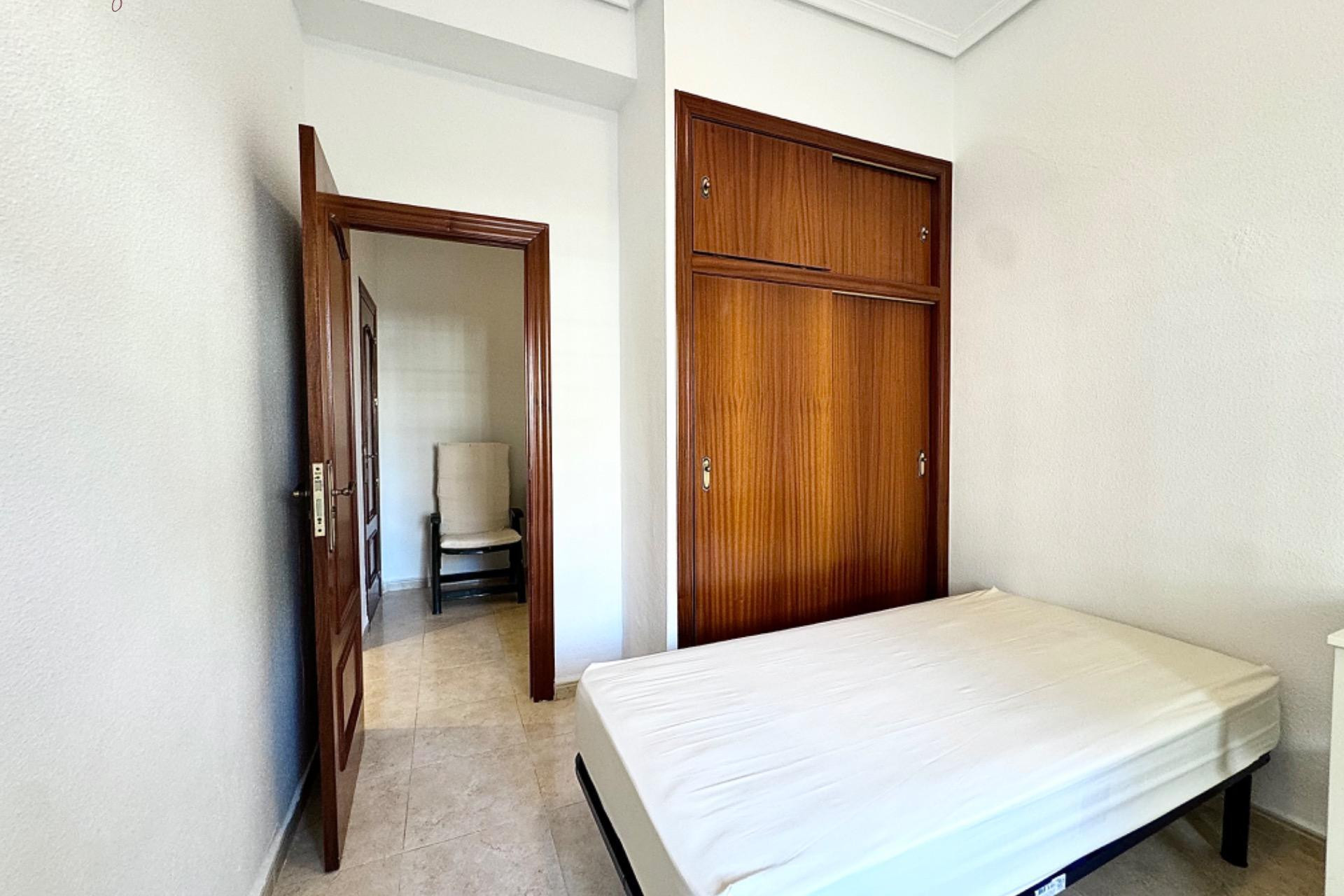 Reventa - Apartamento / piso - Torrevieja - playa de los naufragos