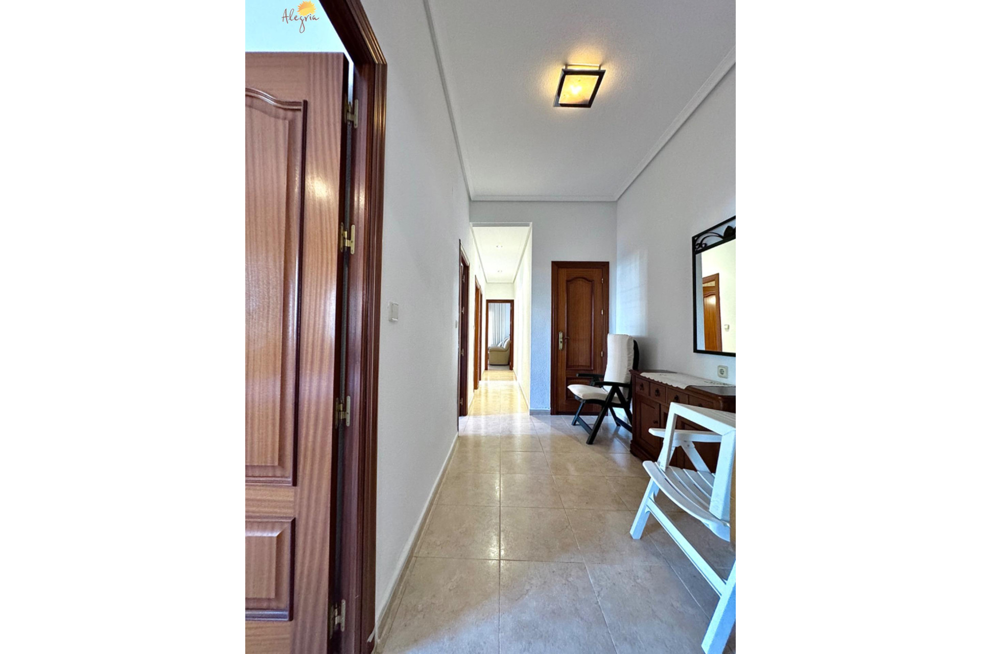 Reventa - Apartamento / piso - Torrevieja - playa de los naufragos