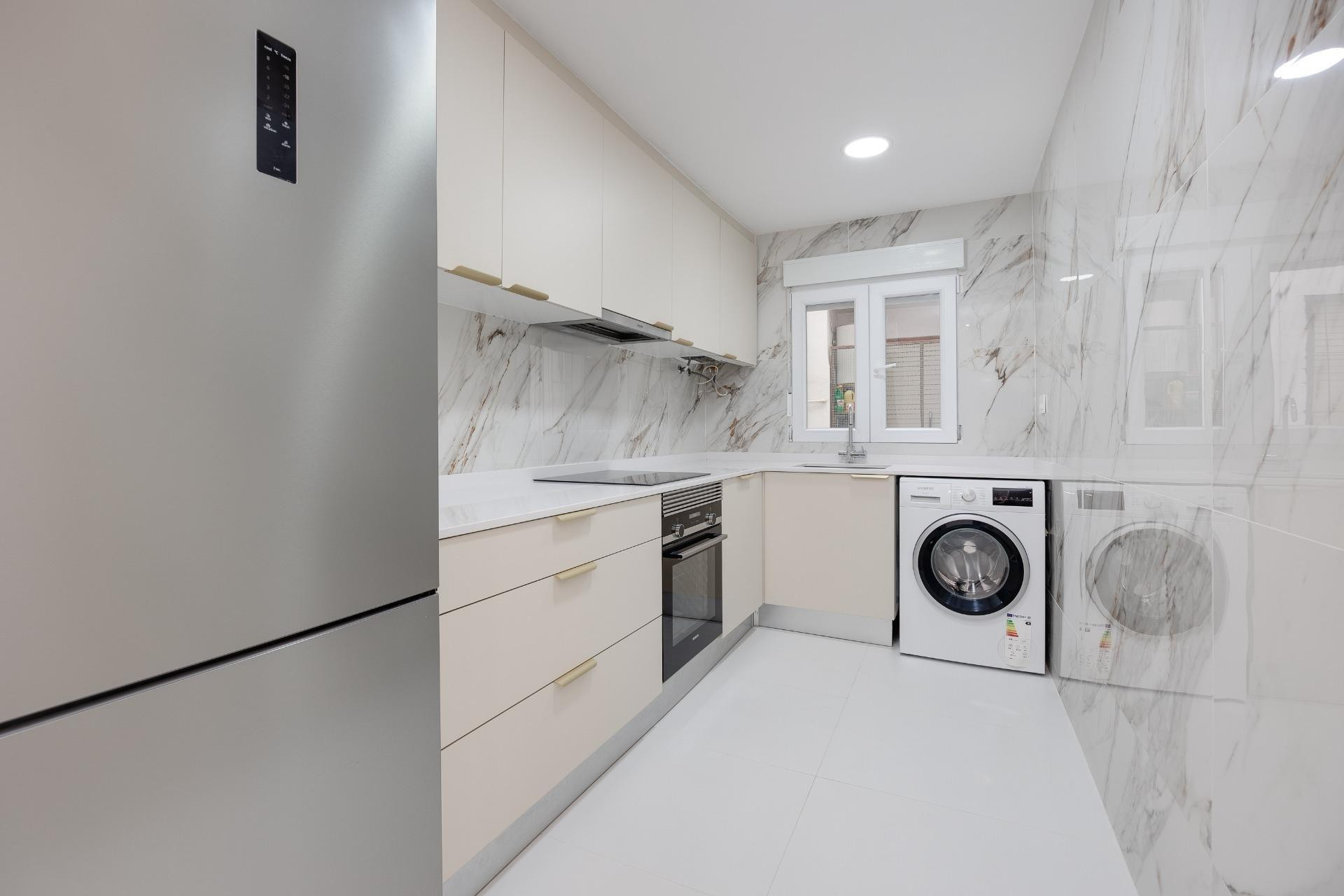 Reventa - Apartamento / piso - Torrevieja - playa de los naufragos