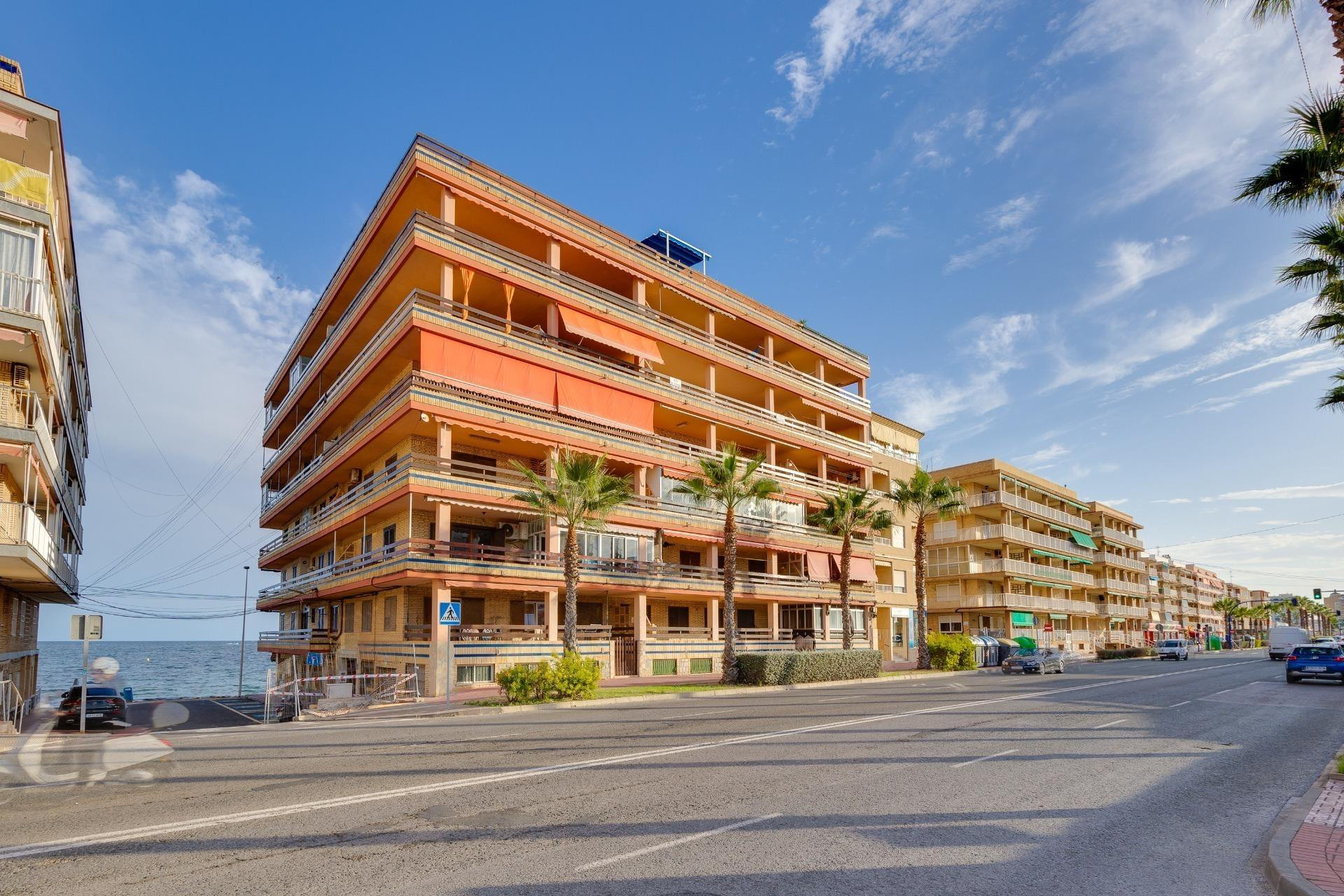 Reventa - Apartamento / piso - Torrevieja - playa de los naufragos