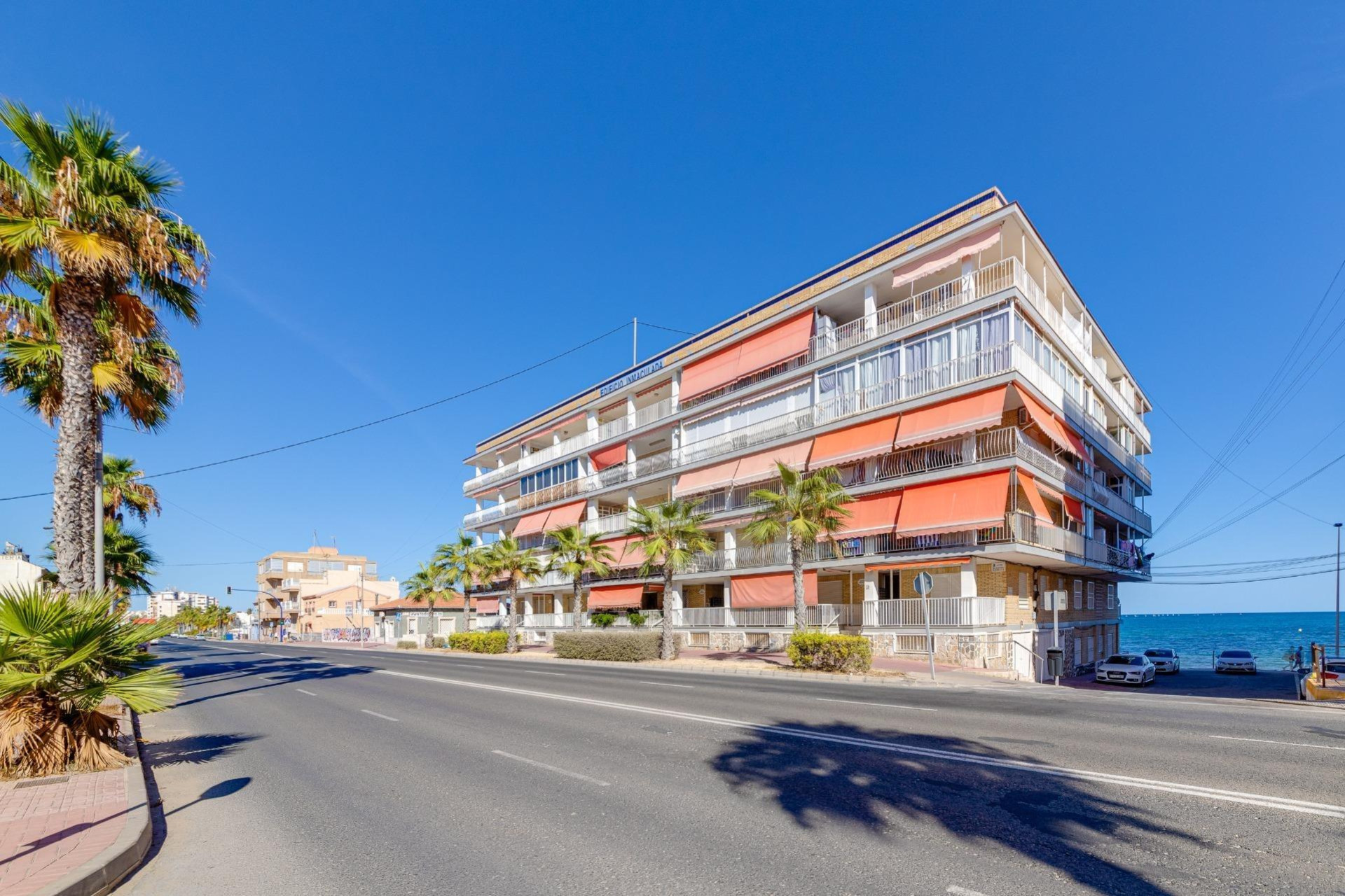 Reventa - Apartamento / piso - Torrevieja - playa de los naufragos