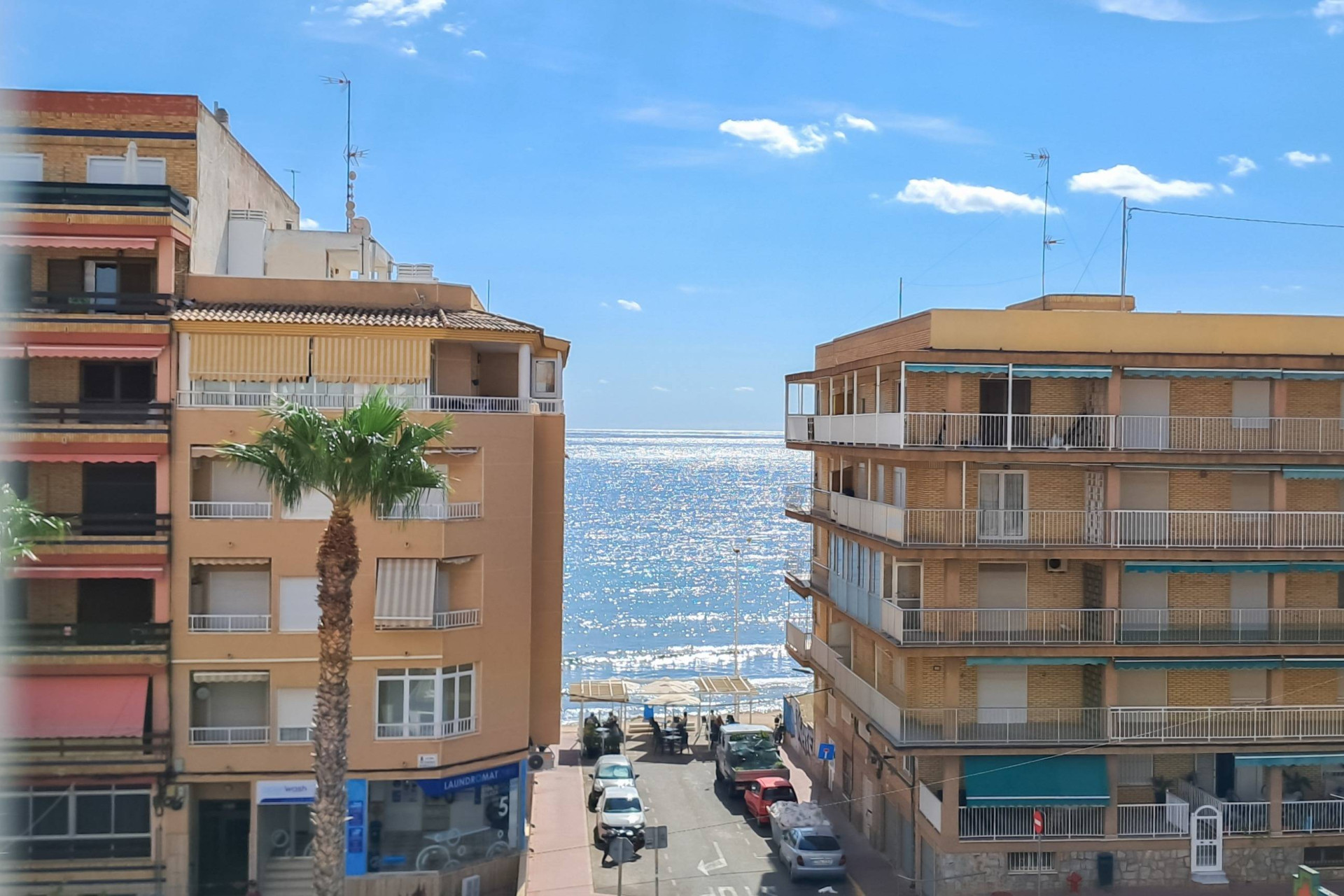Reventa - Apartamento / piso - Torrevieja - playa de los naufragos