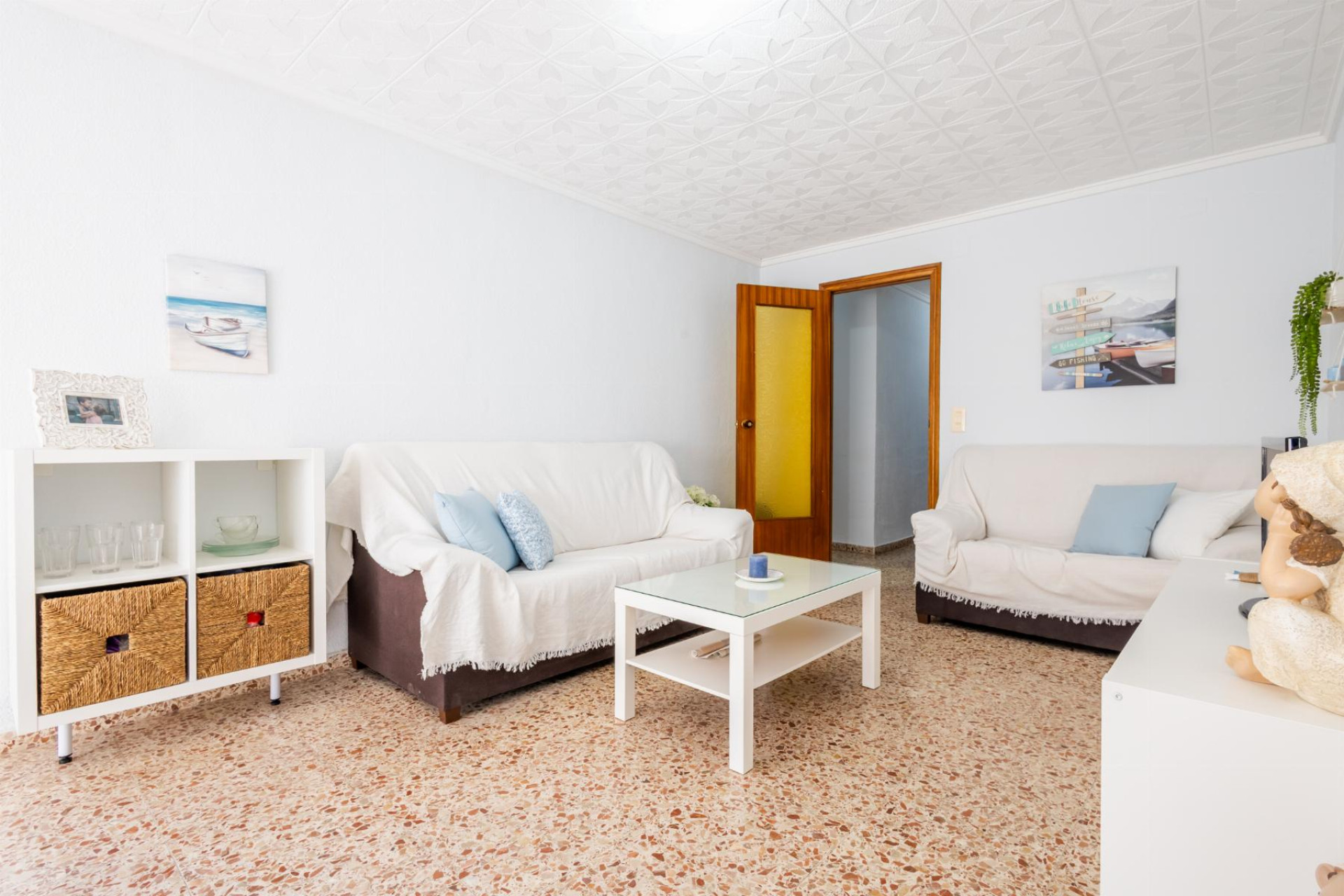 Reventa - Apartamento / piso - Torrevieja - playa de los naufragos