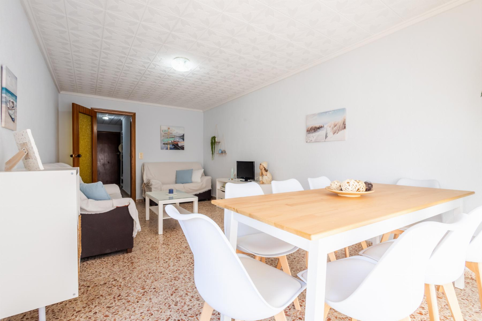 Reventa - Apartamento / piso - Torrevieja - playa de los naufragos