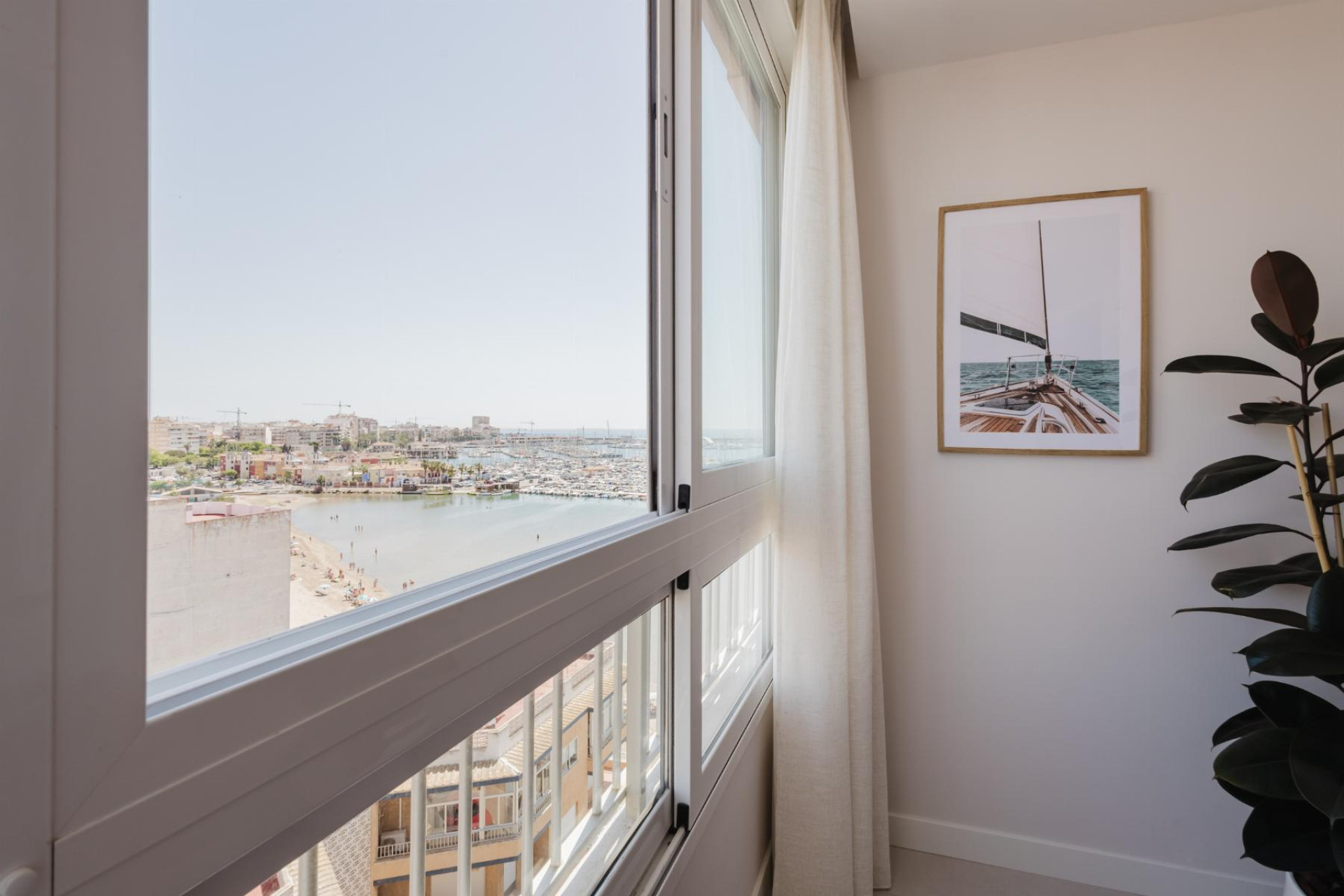 Reventa - Apartamento / piso - Torrevieja - Playa del Acequión