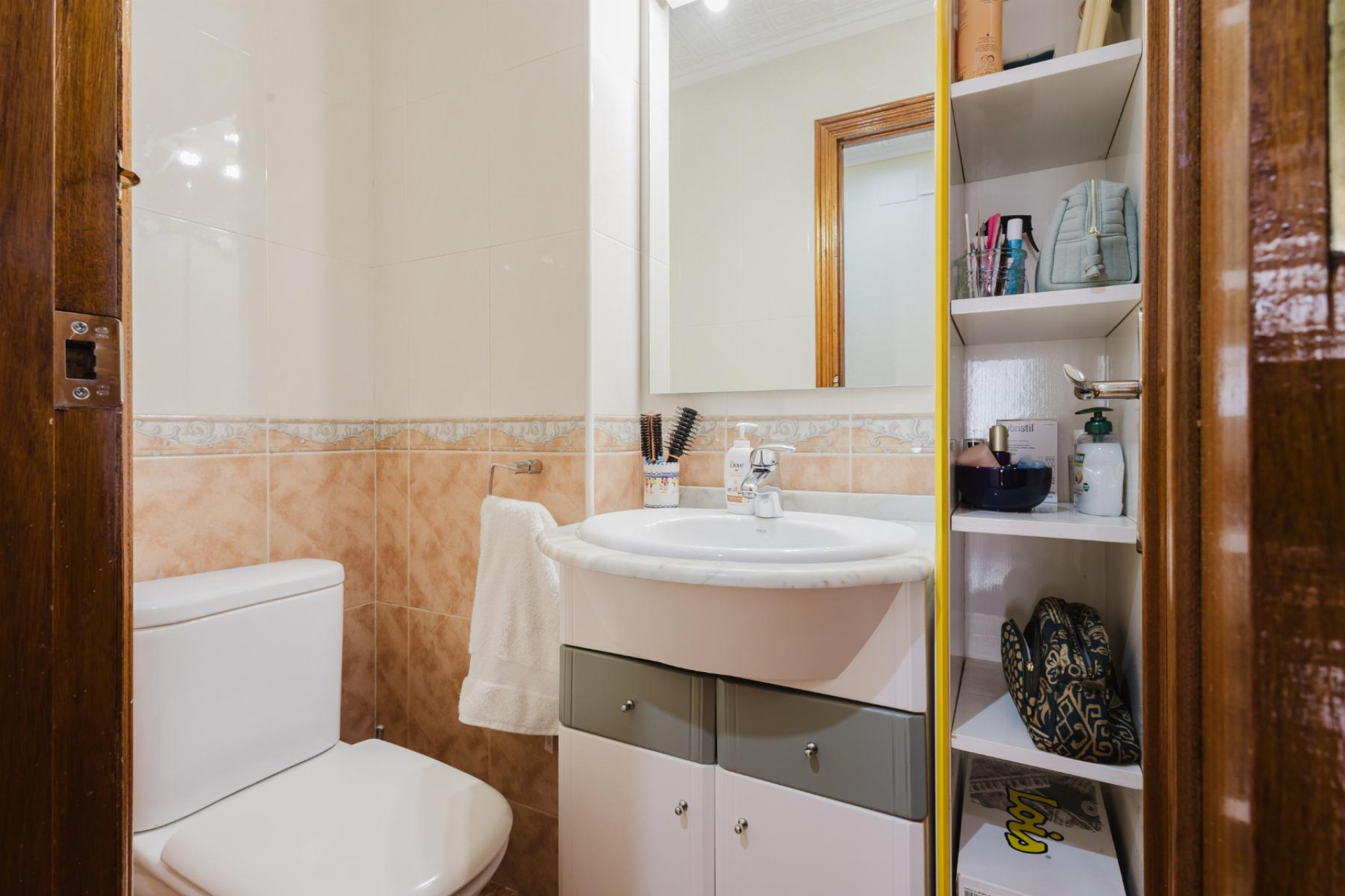 Reventa - Apartamento / piso - Torrevieja - Playa del Acequión