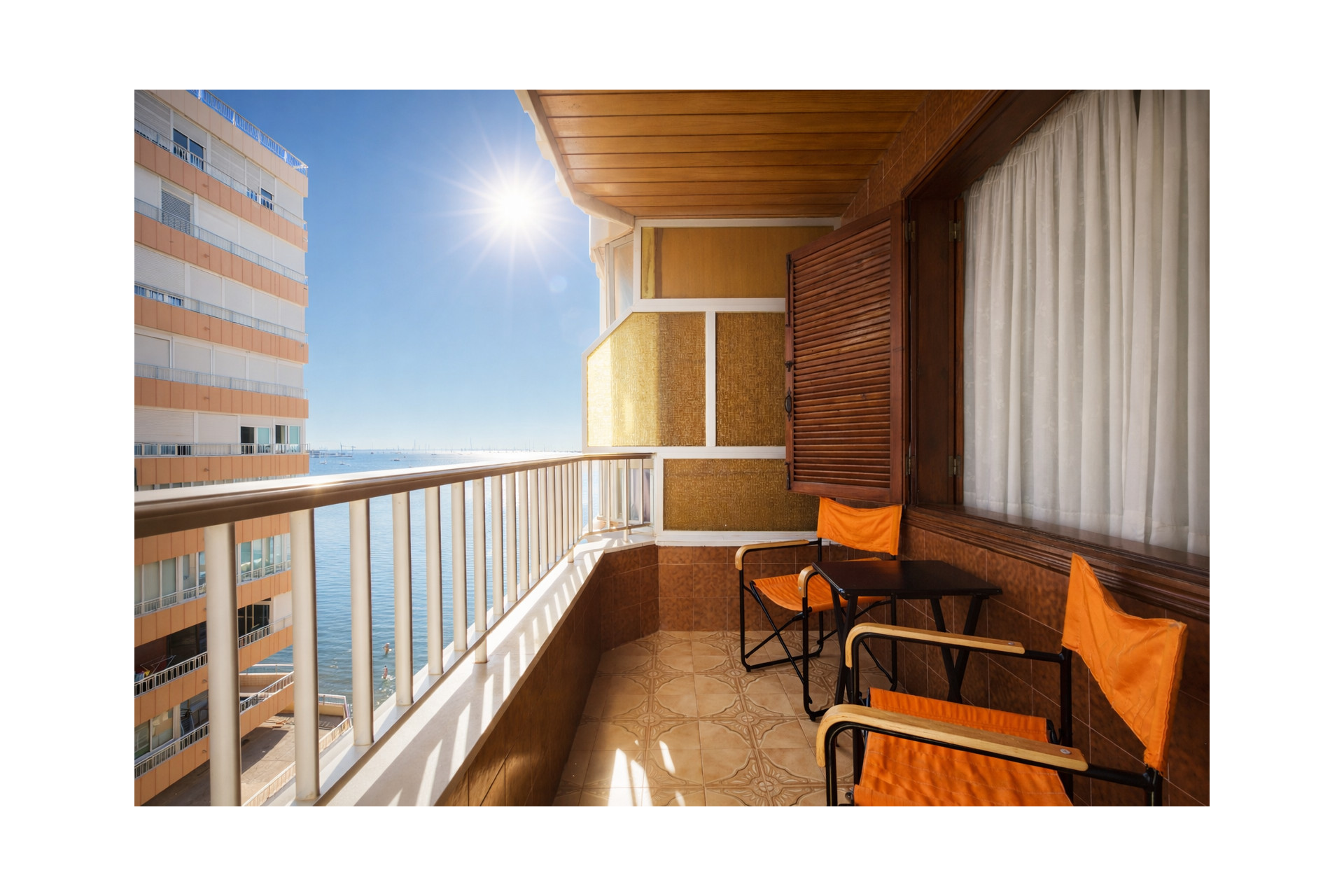 Reventa - Apartamento / piso - Torrevieja - Playa del Acequión