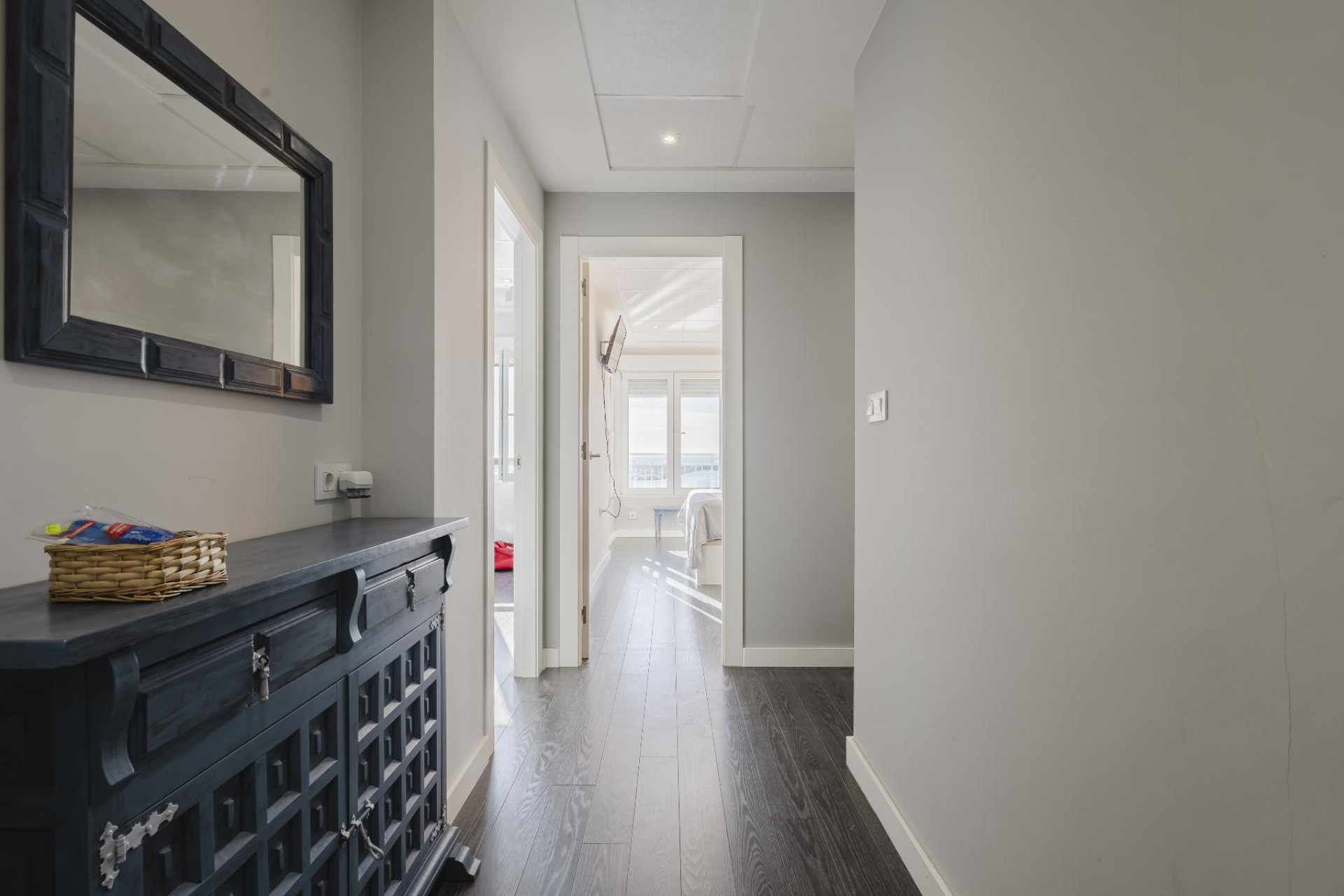 Reventa - Apartamento / piso - Torrevieja - Playa del Acequión