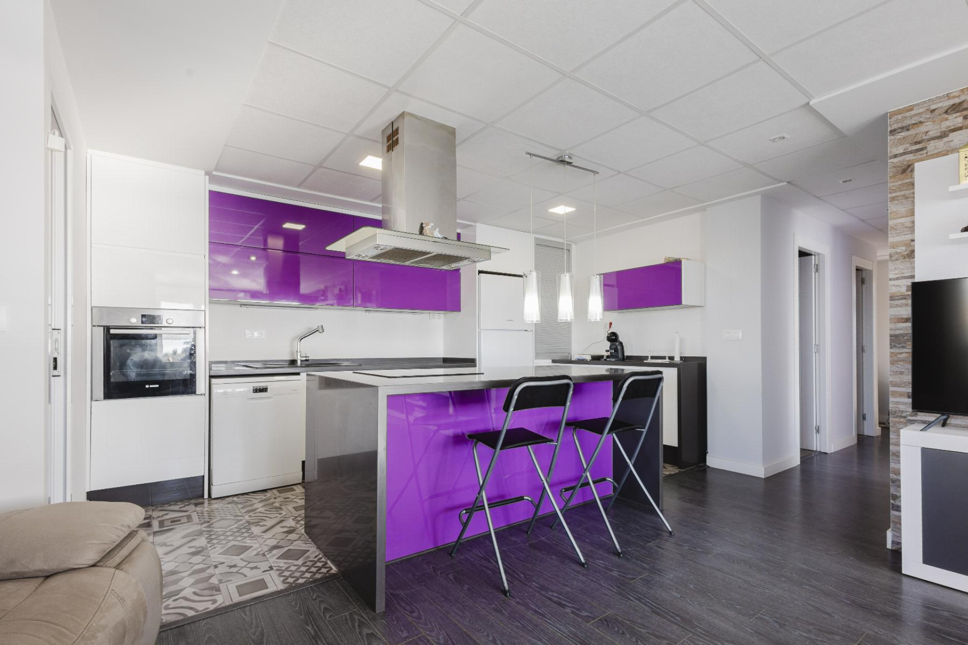 Reventa - Apartamento / piso - Torrevieja - Playa del Acequión