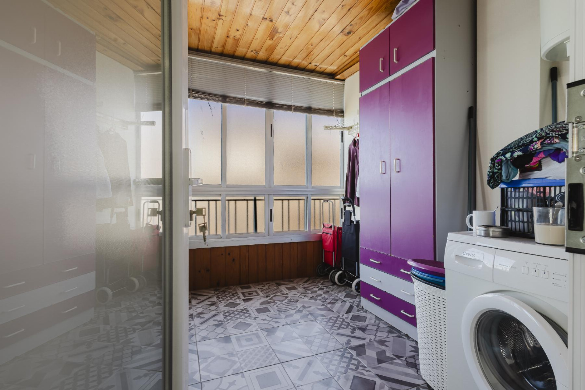 Reventa - Apartamento / piso - Torrevieja - Playa del Acequión