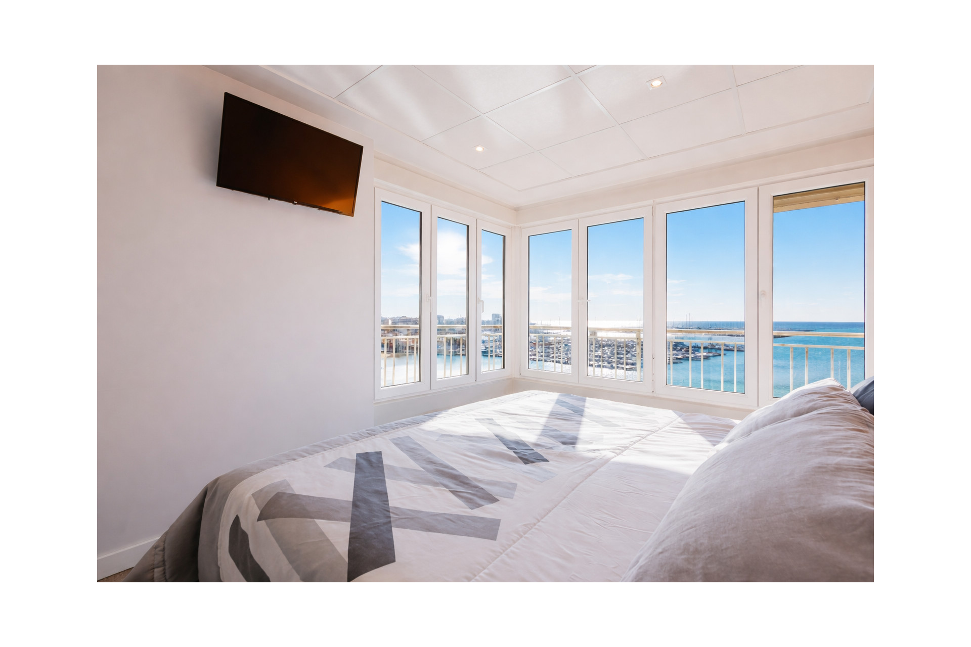 Reventa - Apartamento / piso - Torrevieja - Playa del Acequión