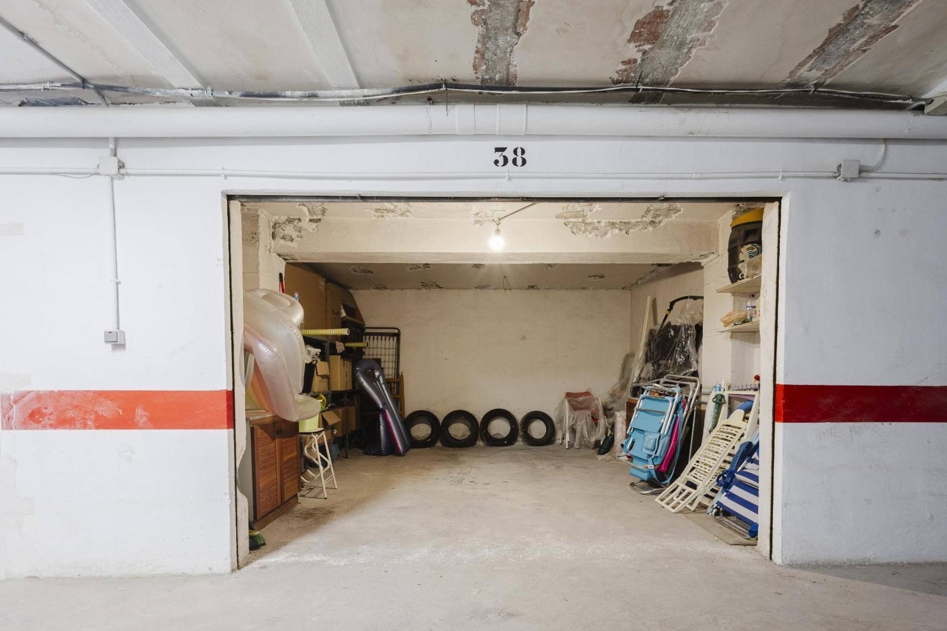 Reventa - Apartamento / piso - Torrevieja - Playa del Acequión