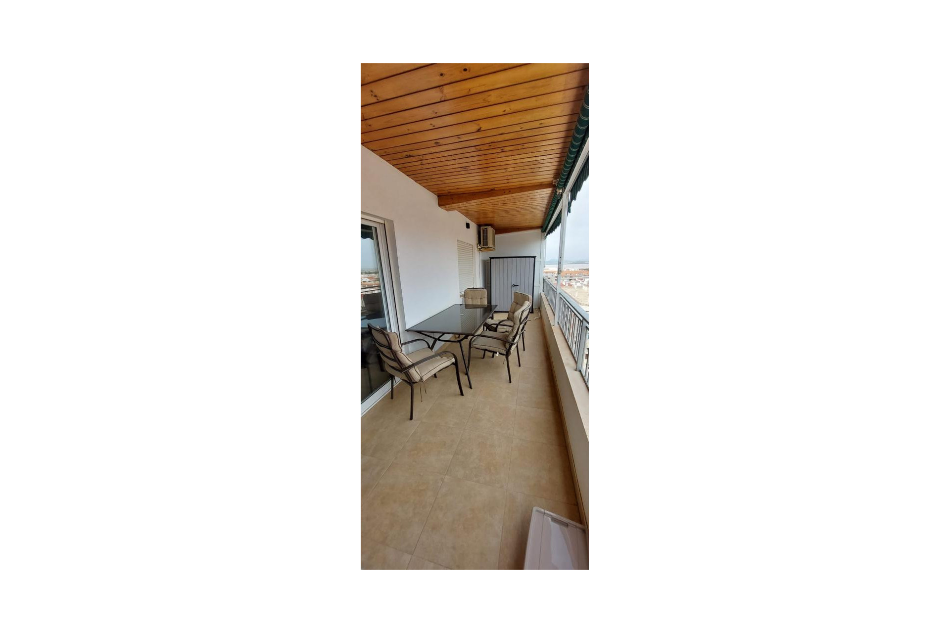 Reventa - Apartamento / piso - Torrevieja - Playa del Acequión