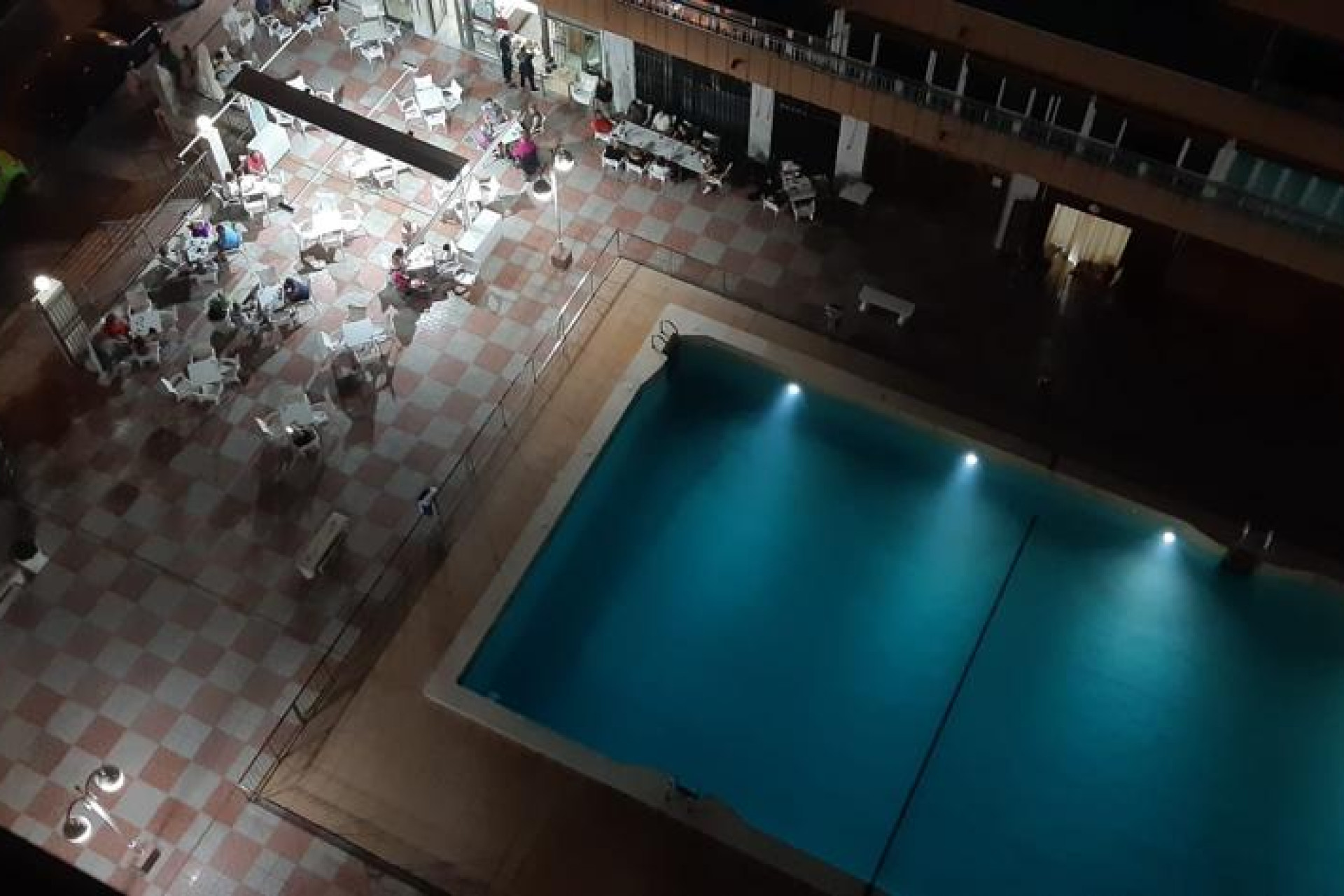 Reventa - Apartamento / piso - Torrevieja - Playa del Acequión