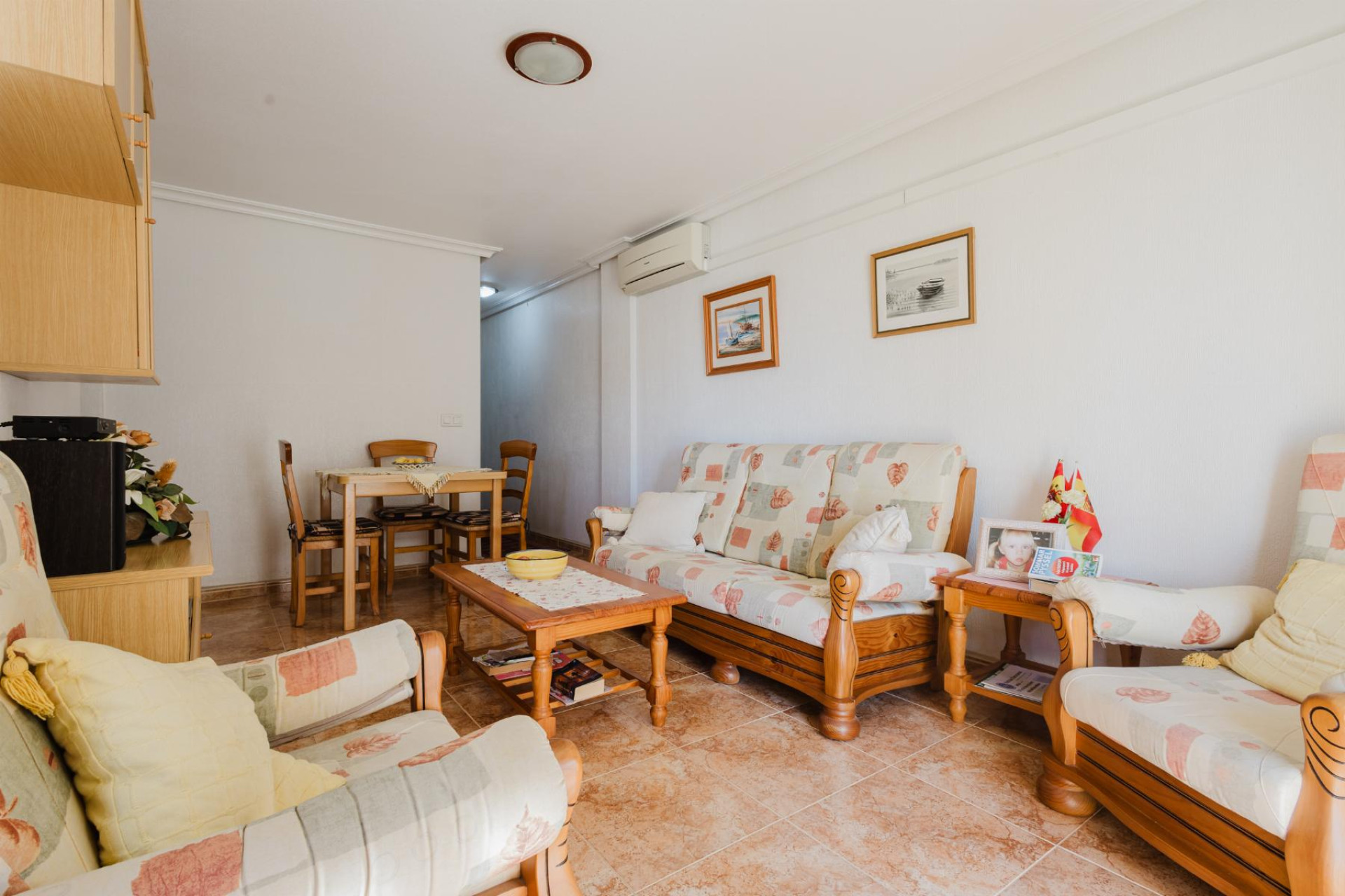 Reventa - Apartamento / piso - Torrevieja - Playa del Acequión