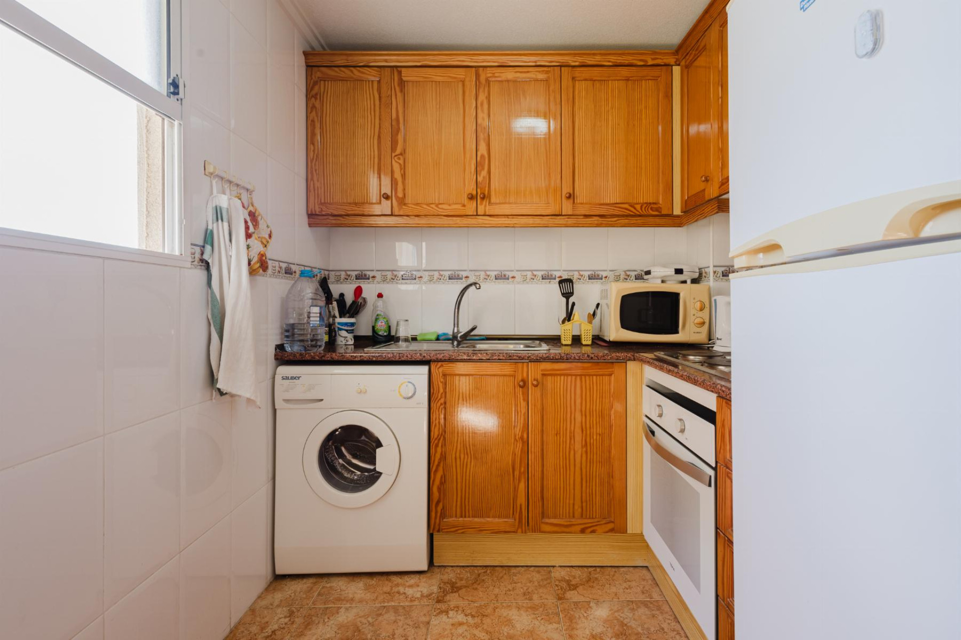 Reventa - Apartamento / piso - Torrevieja - Playa del Acequión