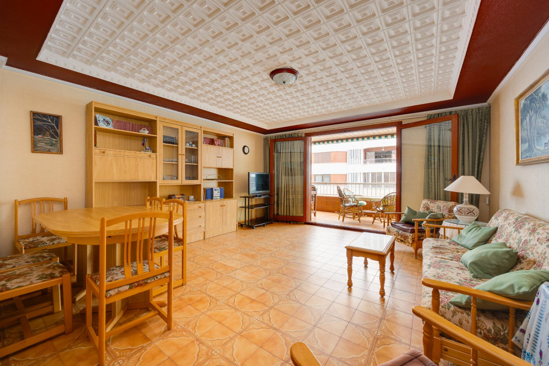 Reventa - Apartamento / piso - Torrevieja - Playa del Acequión