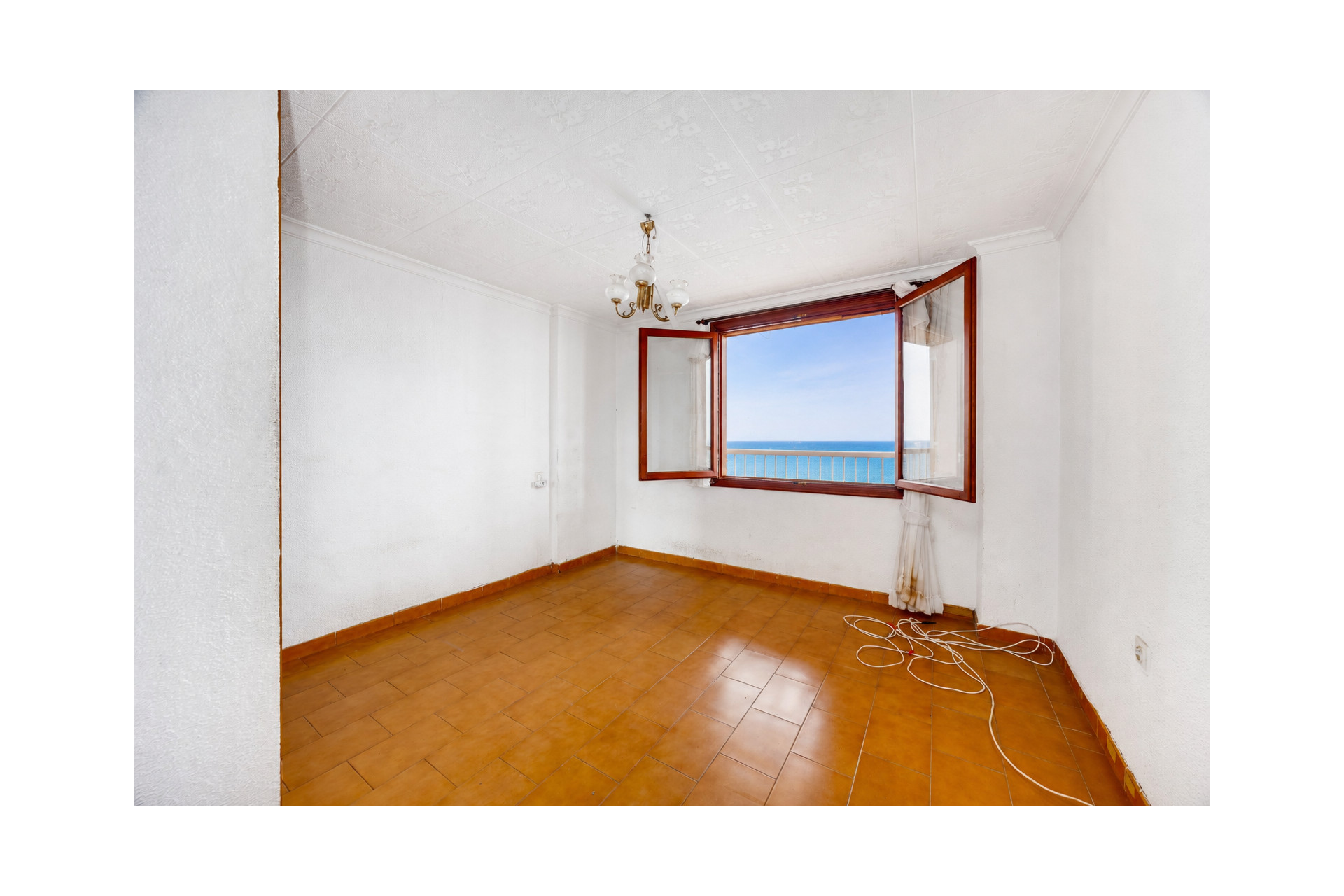Reventa - Apartamento / piso - Torrevieja - Playa del Acequión