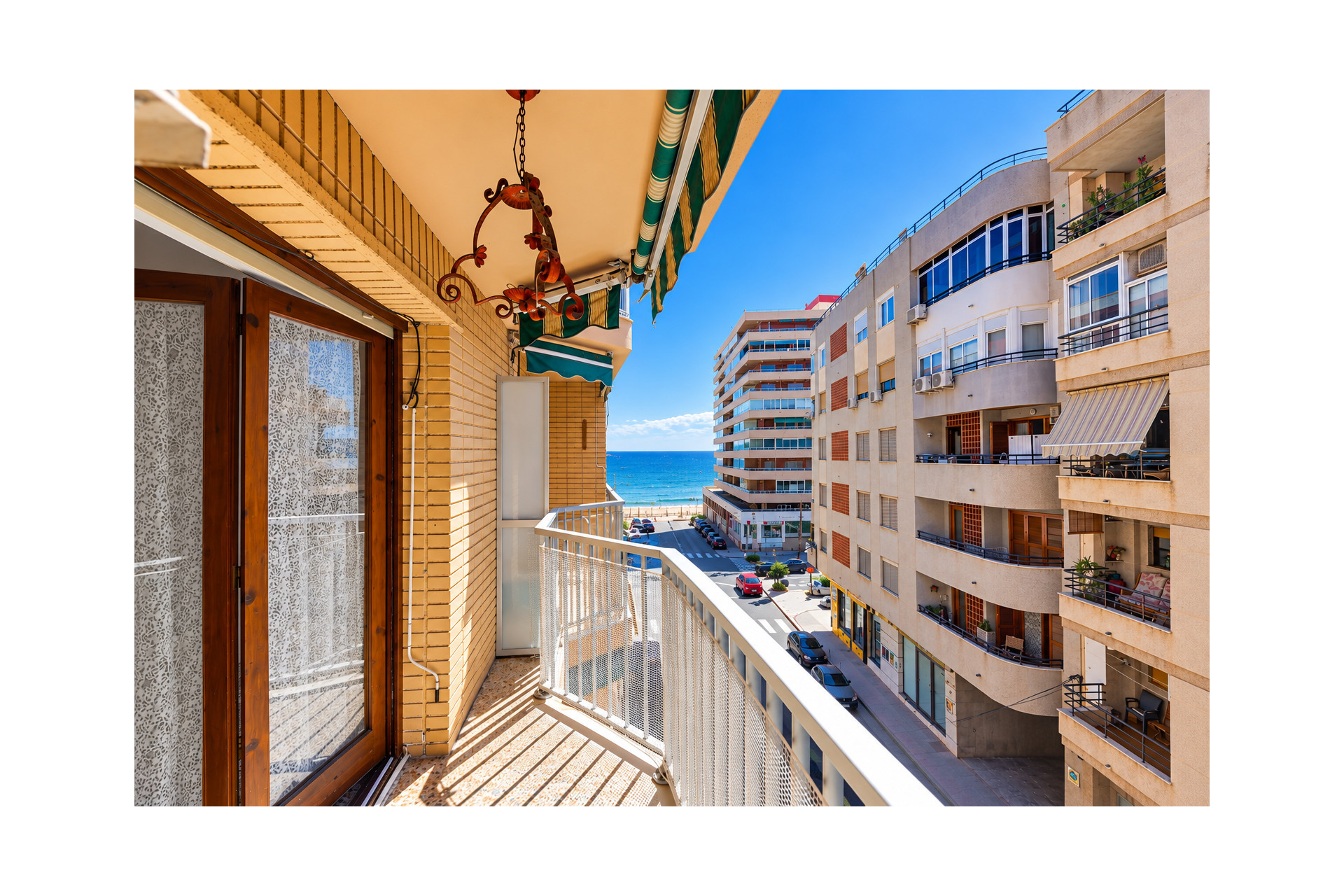 Reventa - Apartamento / piso - Torrevieja - Playa del Acequión