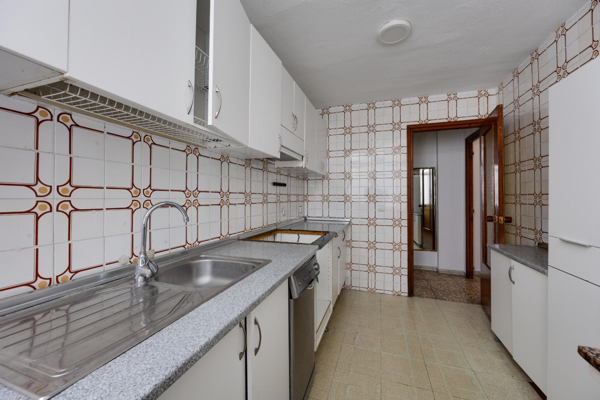 Reventa - Apartamento / piso - Torrevieja - Playa del Acequión
