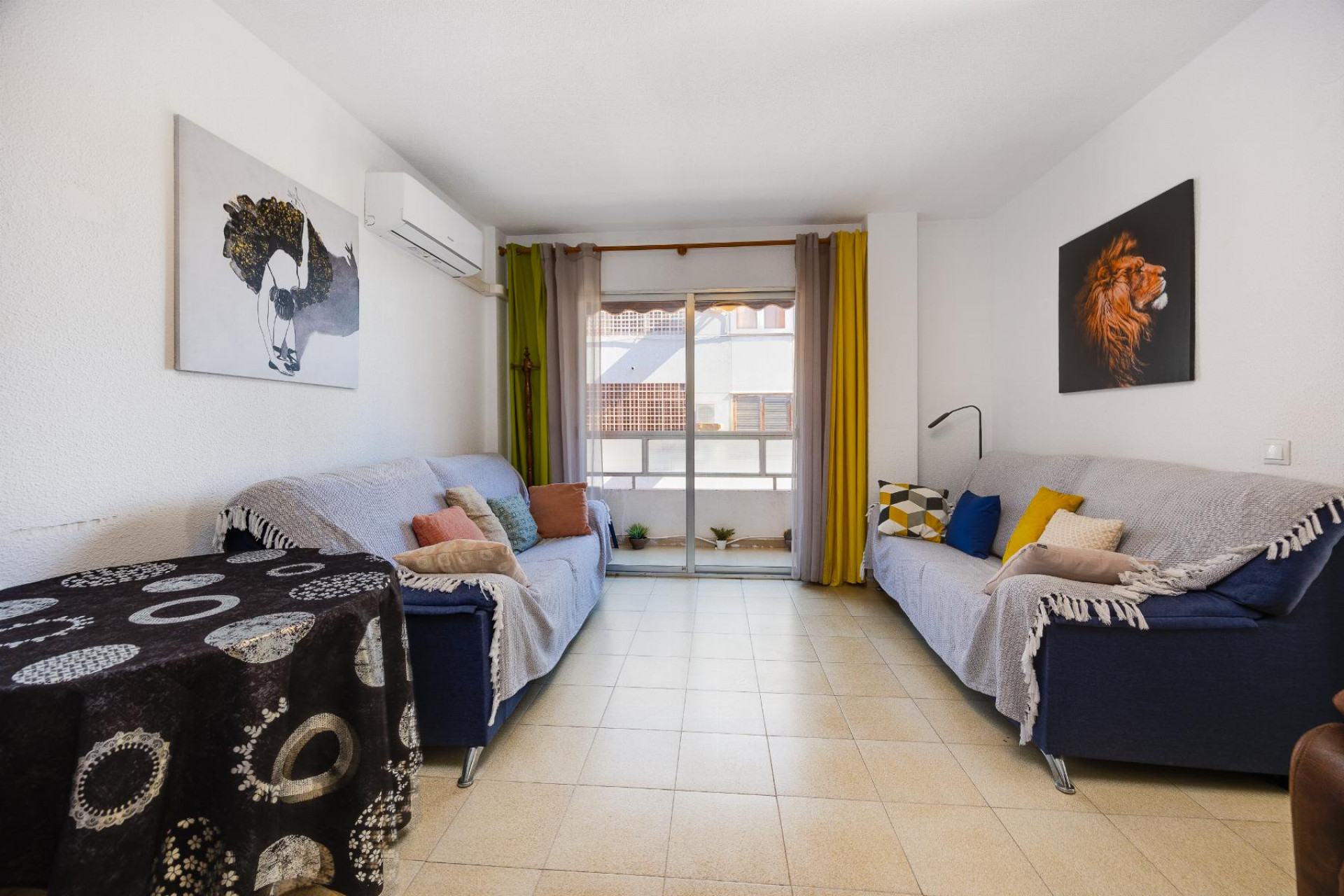 Reventa - Apartamento / piso - Torrevieja - Playa del Acequión