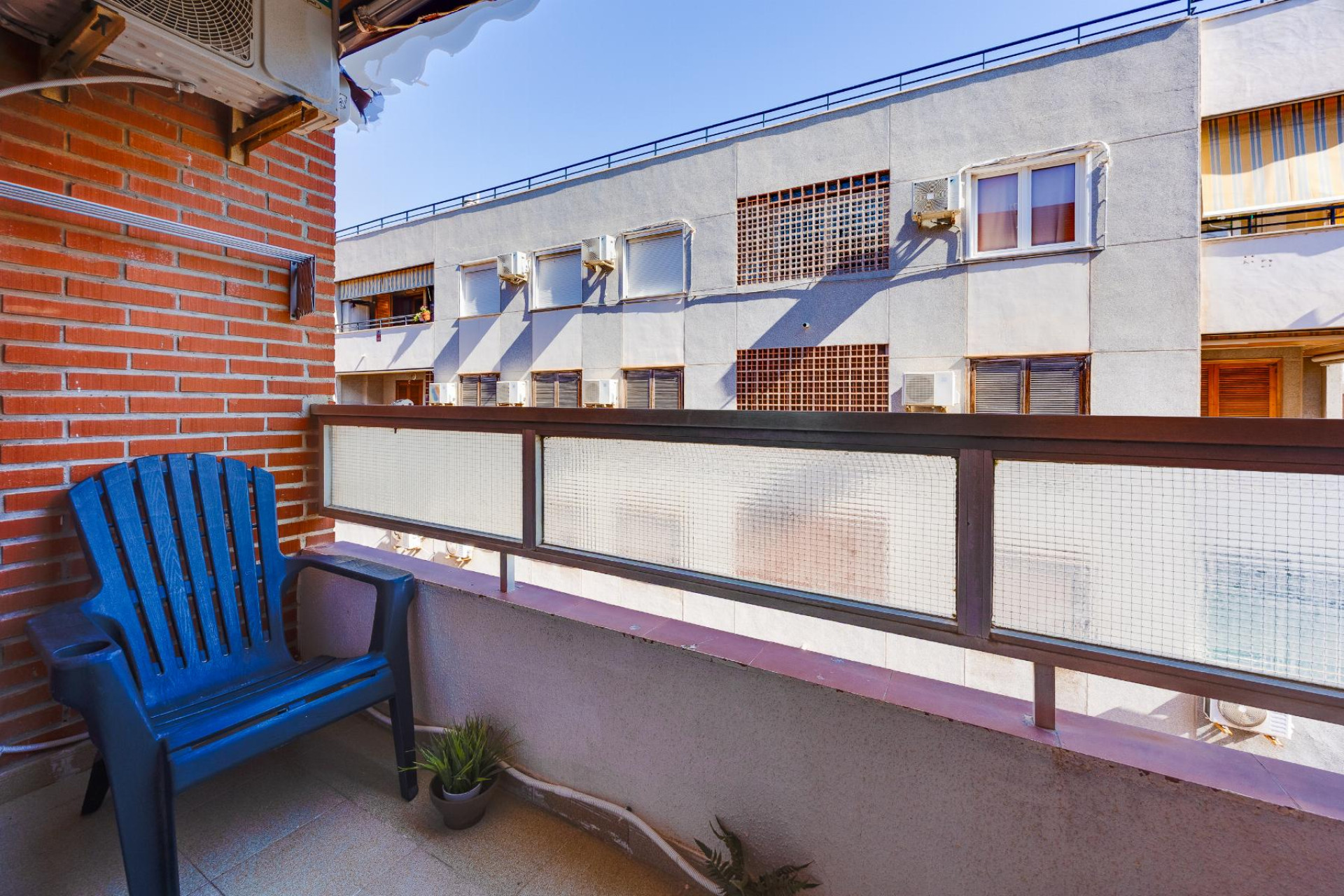 Reventa - Apartamento / piso - Torrevieja - Playa del Acequión