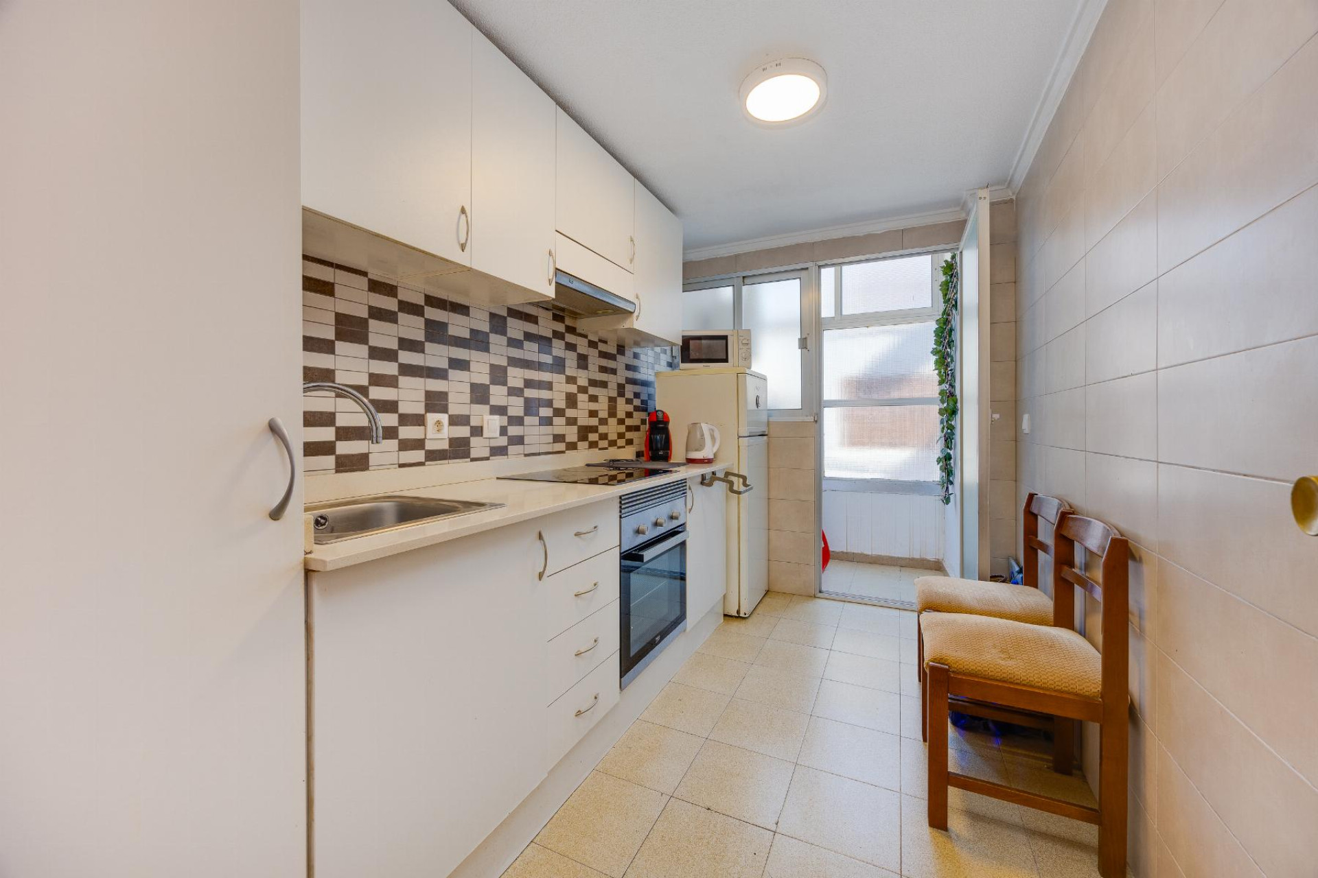 Reventa - Apartamento / piso - Torrevieja - Playa del Acequión