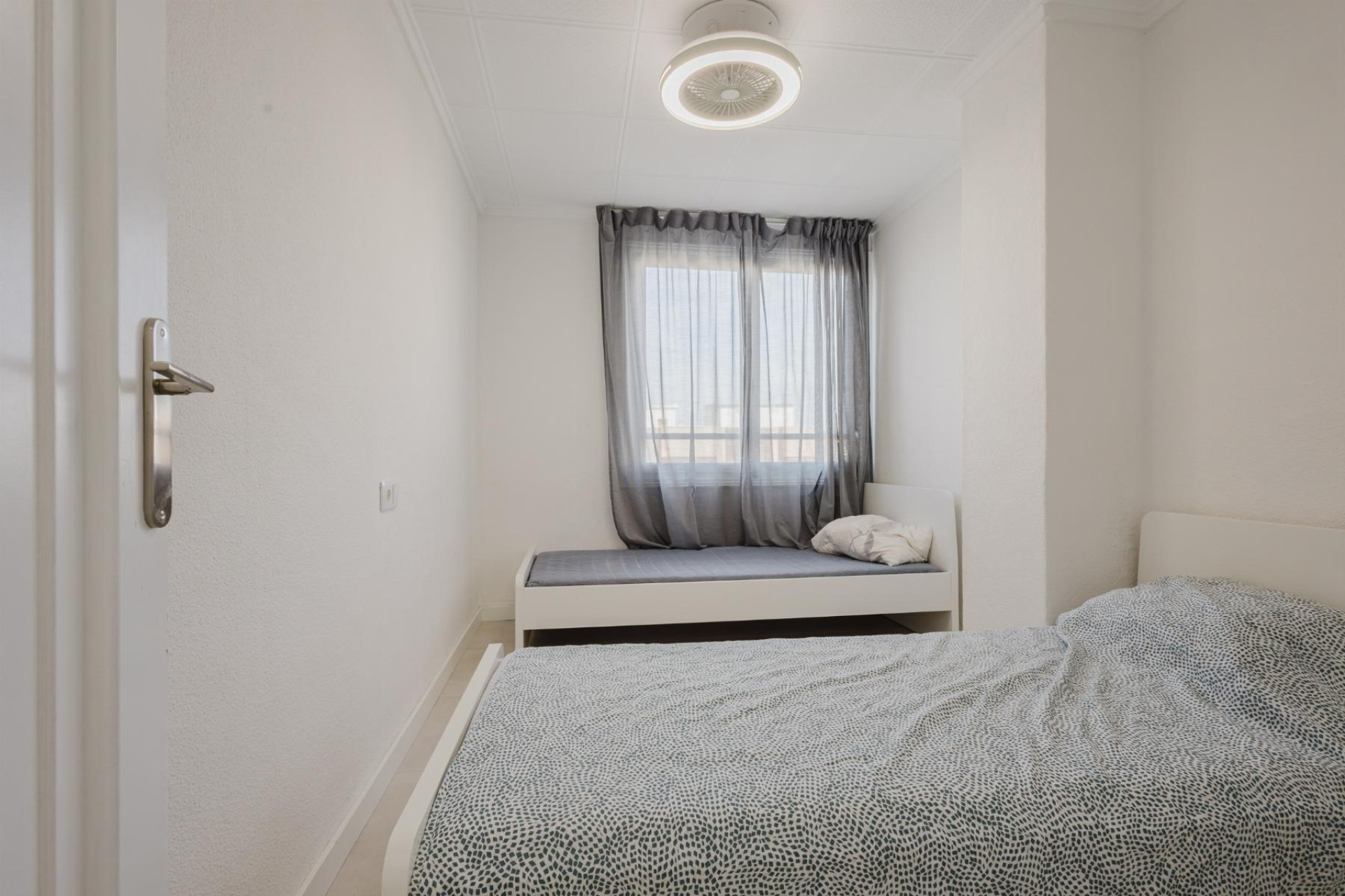 Reventa - Apartamento / piso - Torrevieja - Playa del Acequión