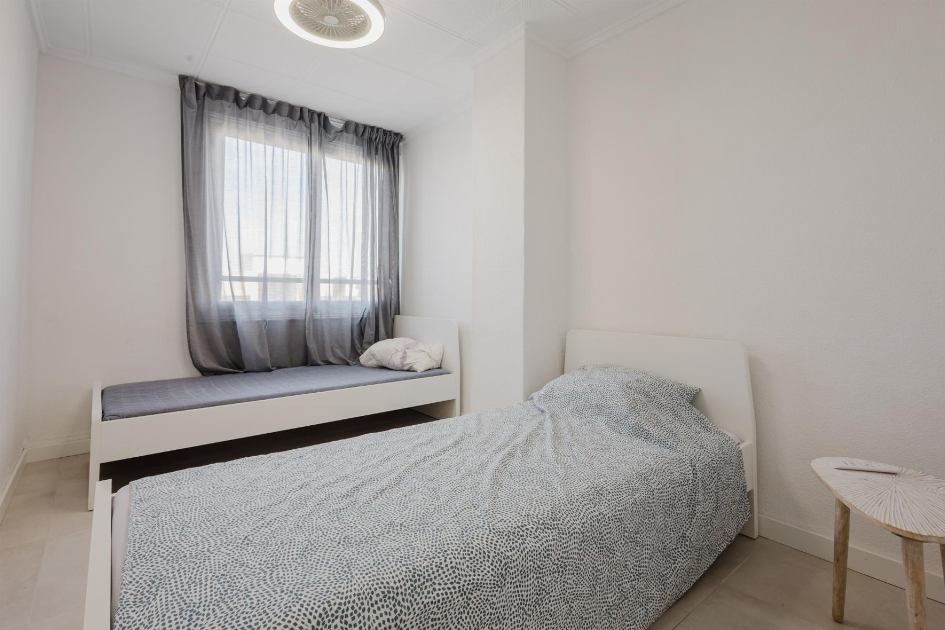 Reventa - Apartamento / piso - Torrevieja - Playa del Acequión