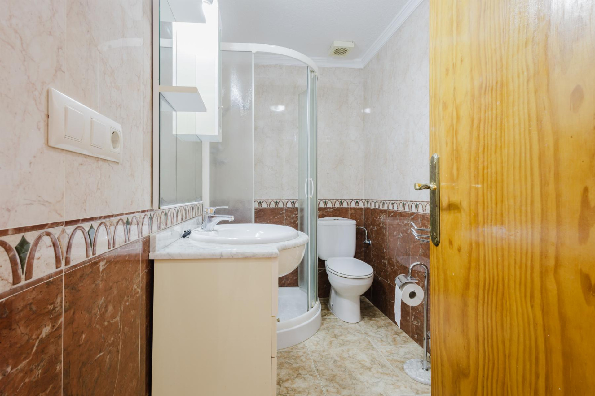 Reventa - Apartamento / piso - Torrevieja - Playa del Acequión