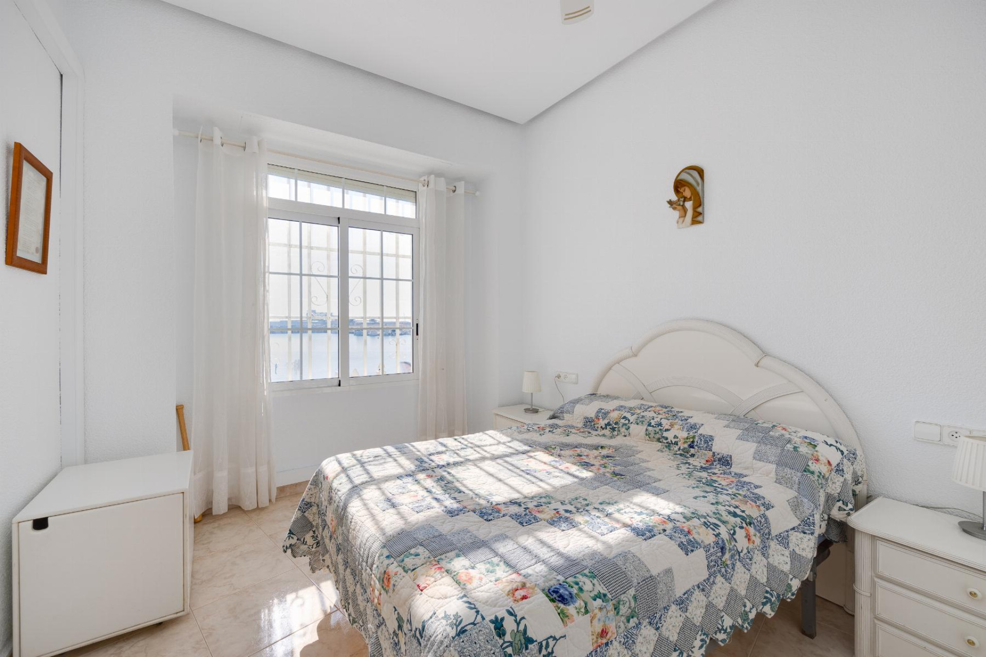 Reventa - Apartamento / piso - Torrevieja - Playa del Acequión
