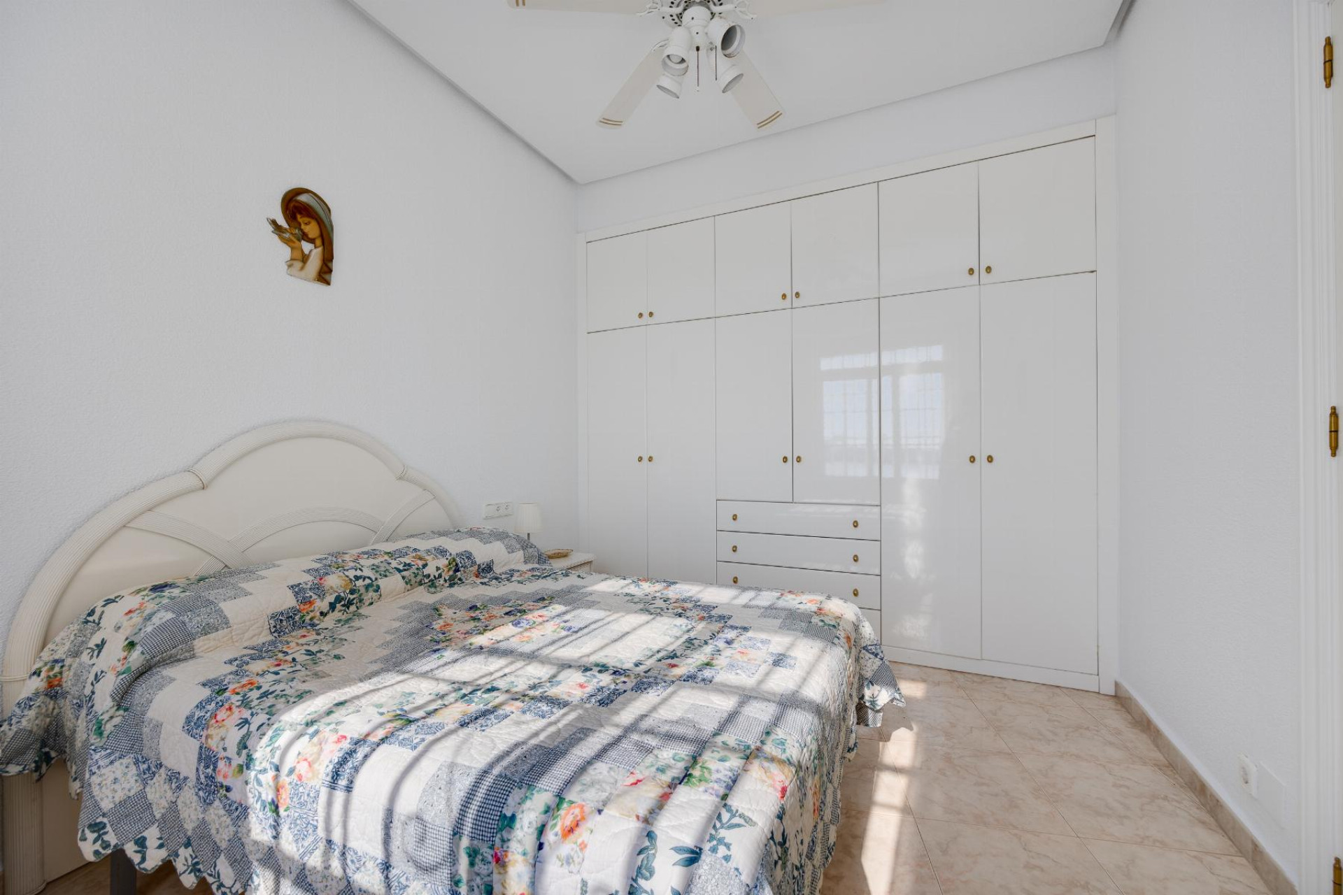 Reventa - Apartamento / piso - Torrevieja - Playa del Acequión