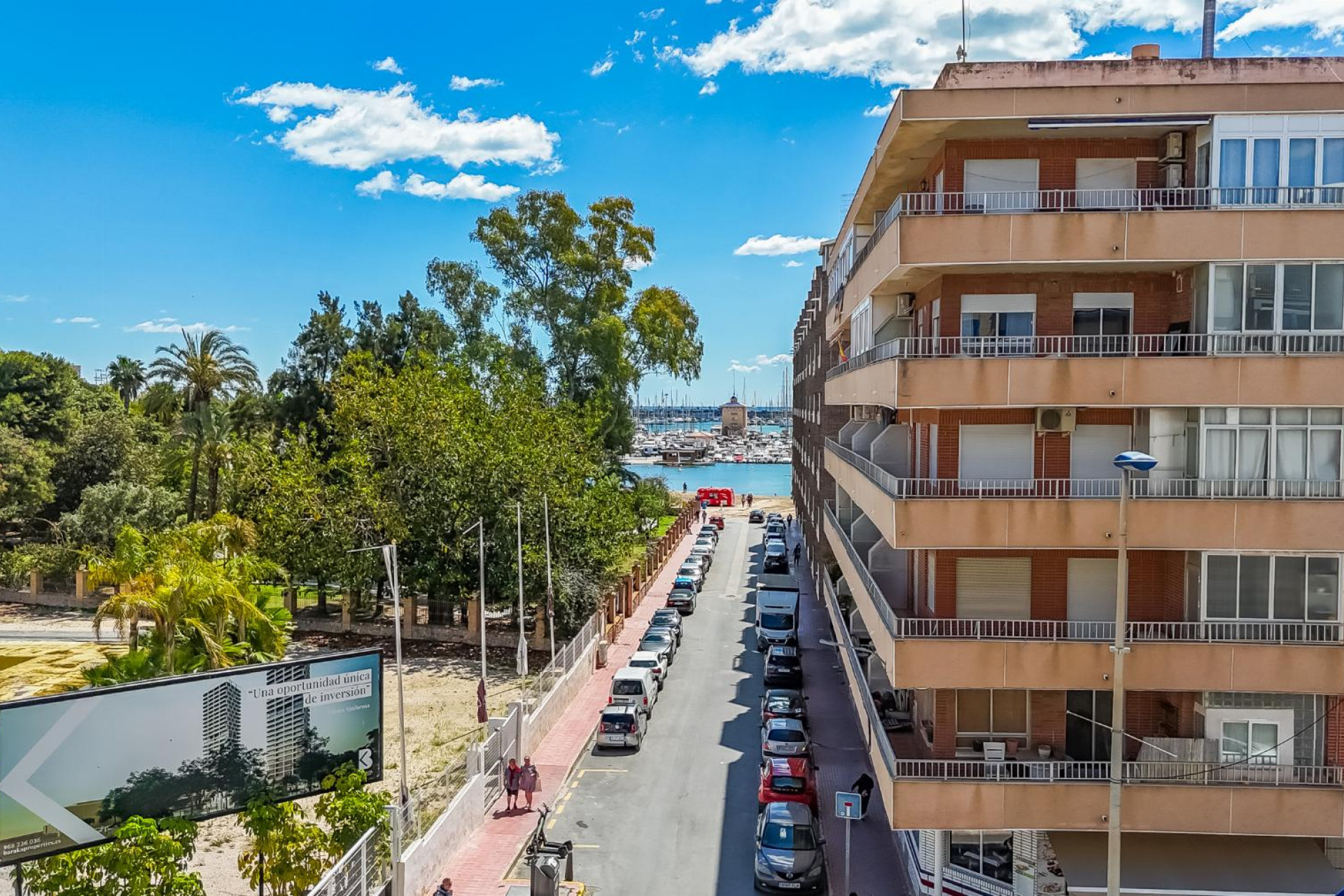 Reventa - Apartamento / piso - Torrevieja - Playa del Acequión