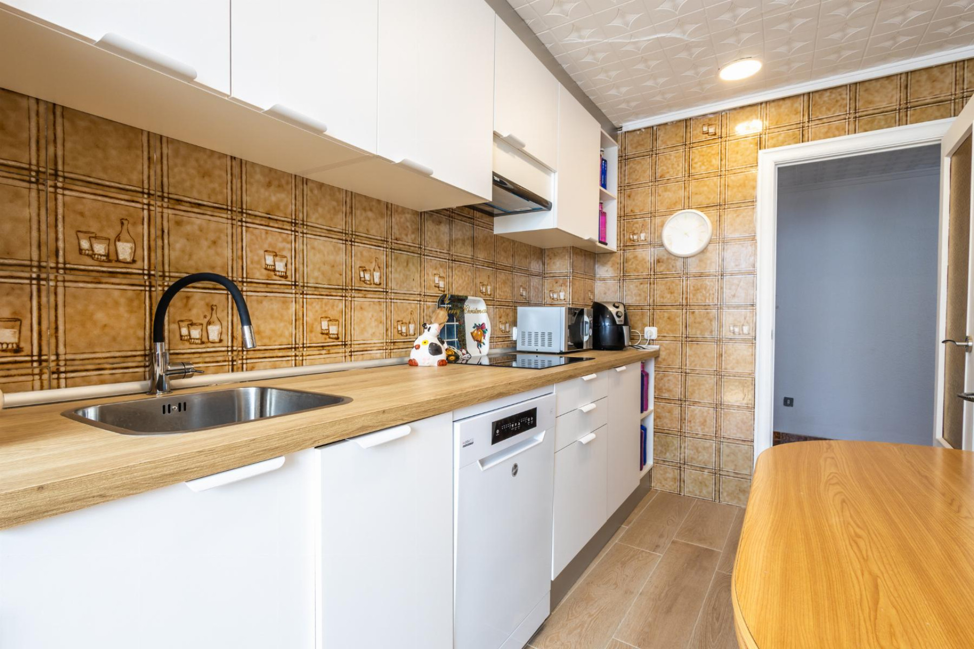 Reventa - Apartamento / piso - Torrevieja - Playa del Acequión