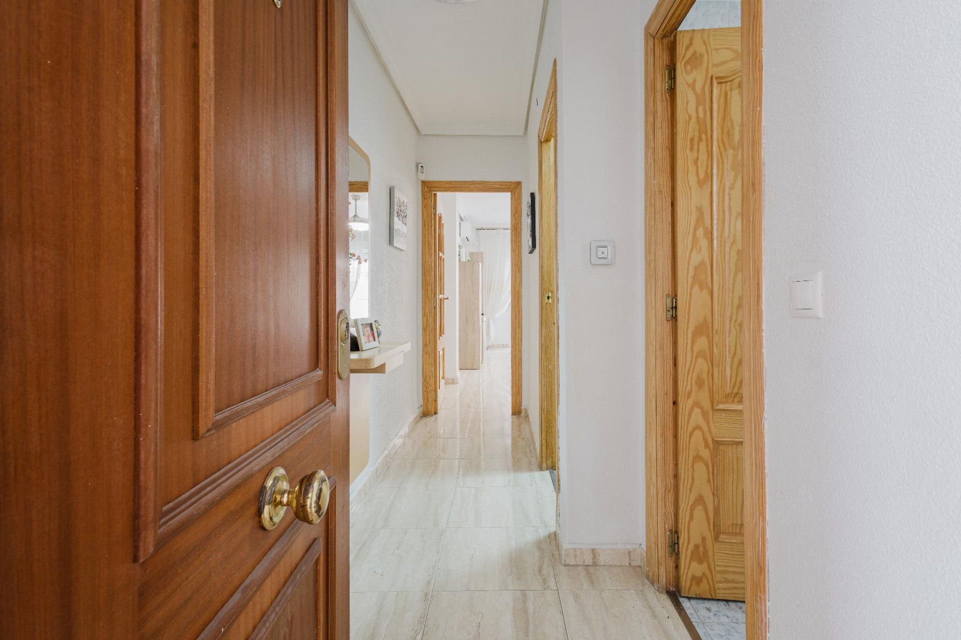 Reventa - Apartamento / piso - Torrevieja - Playa del Acequión