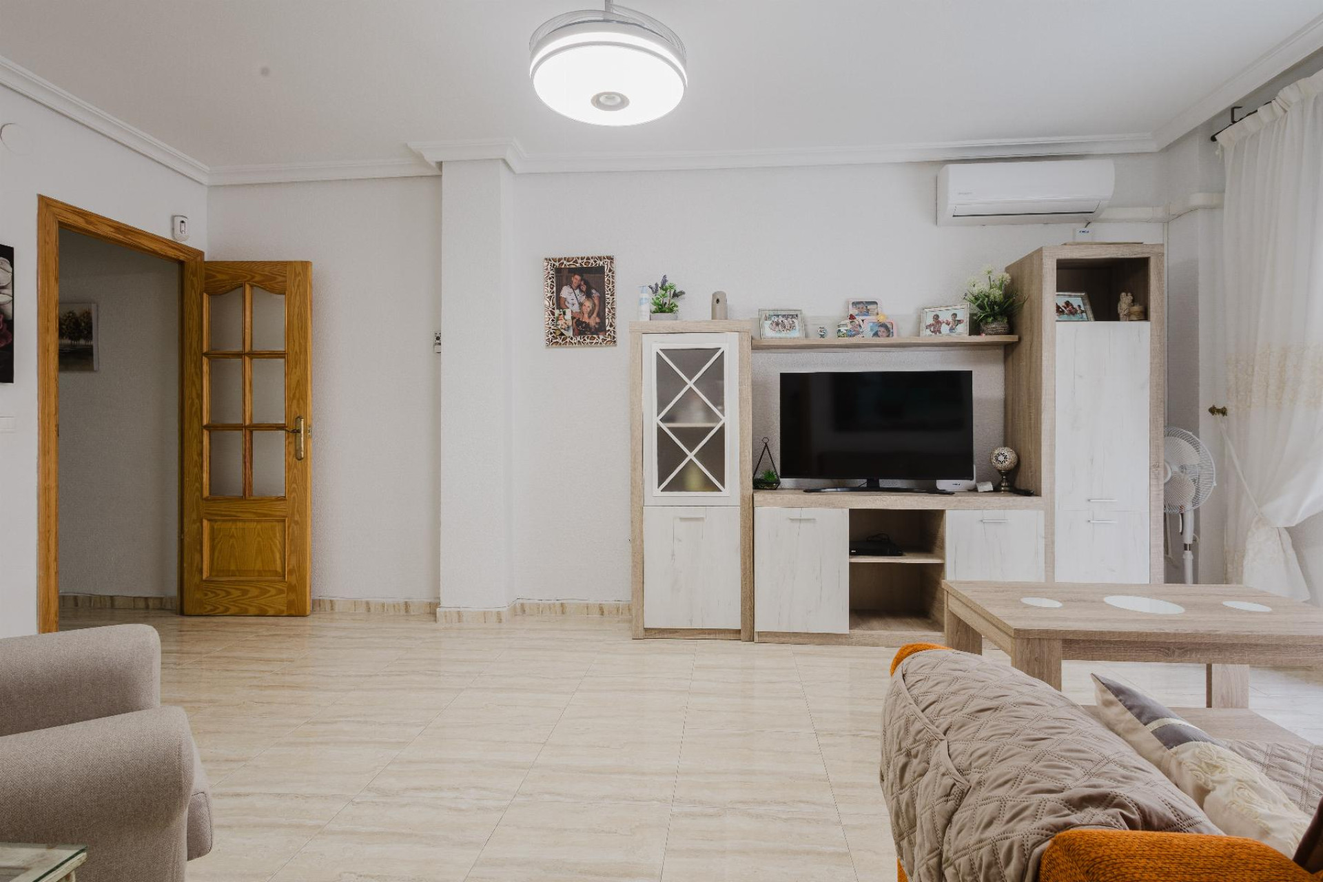 Reventa - Apartamento / piso - Torrevieja - Playa del Acequión