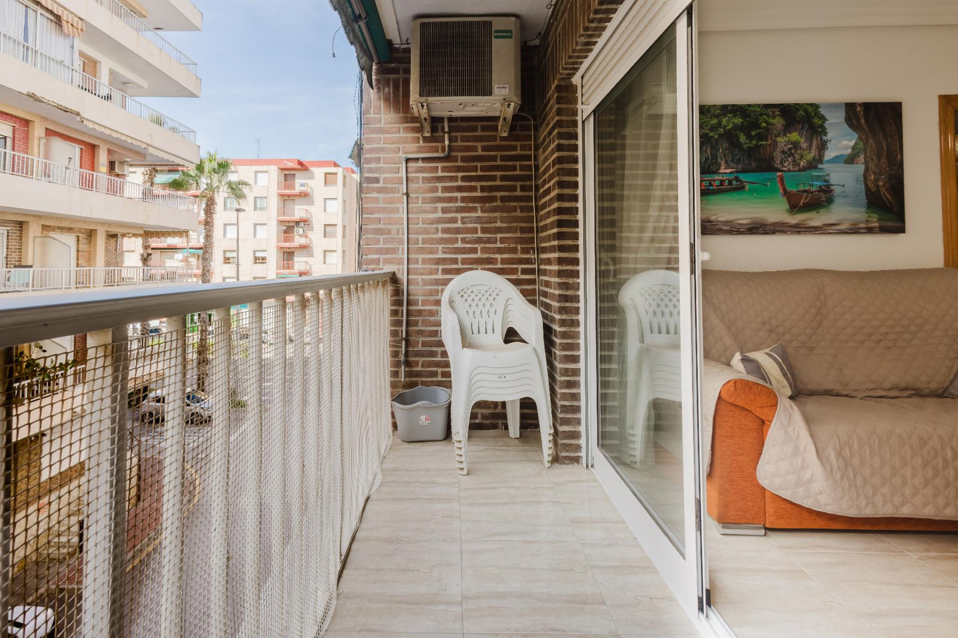 Reventa - Apartamento / piso - Torrevieja - Playa del Acequión