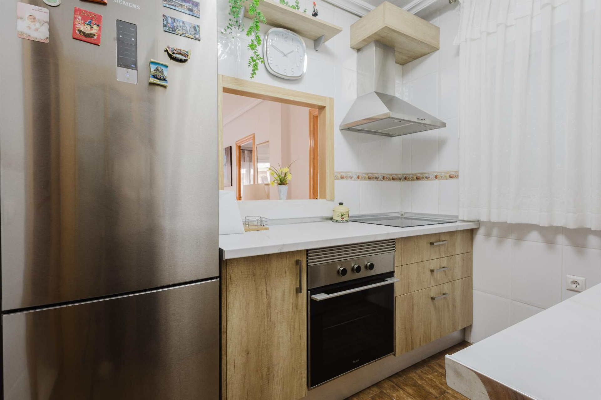 Reventa - Apartamento / piso - Torrevieja - Playa del Acequión