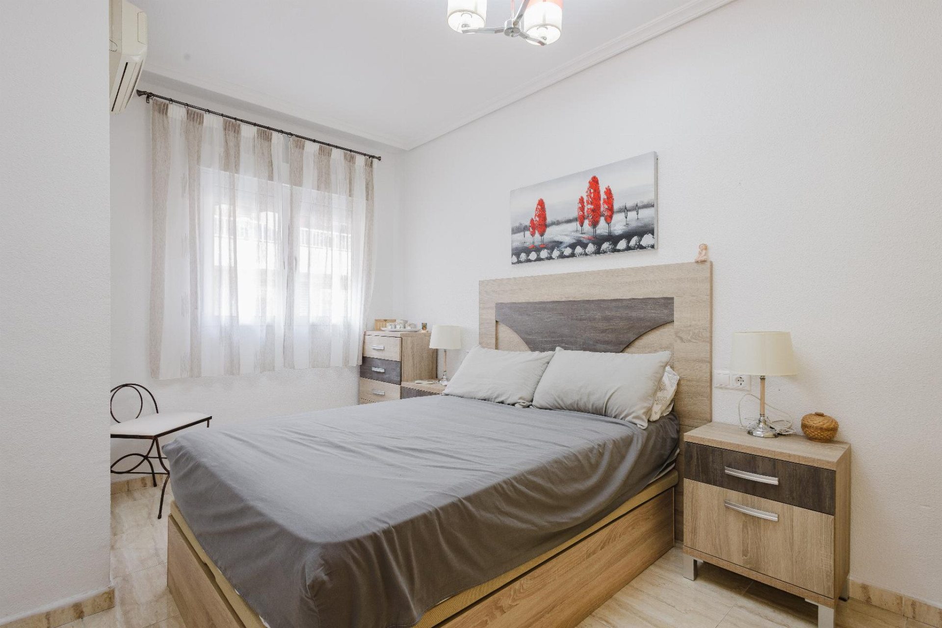 Reventa - Apartamento / piso - Torrevieja - Playa del Acequión